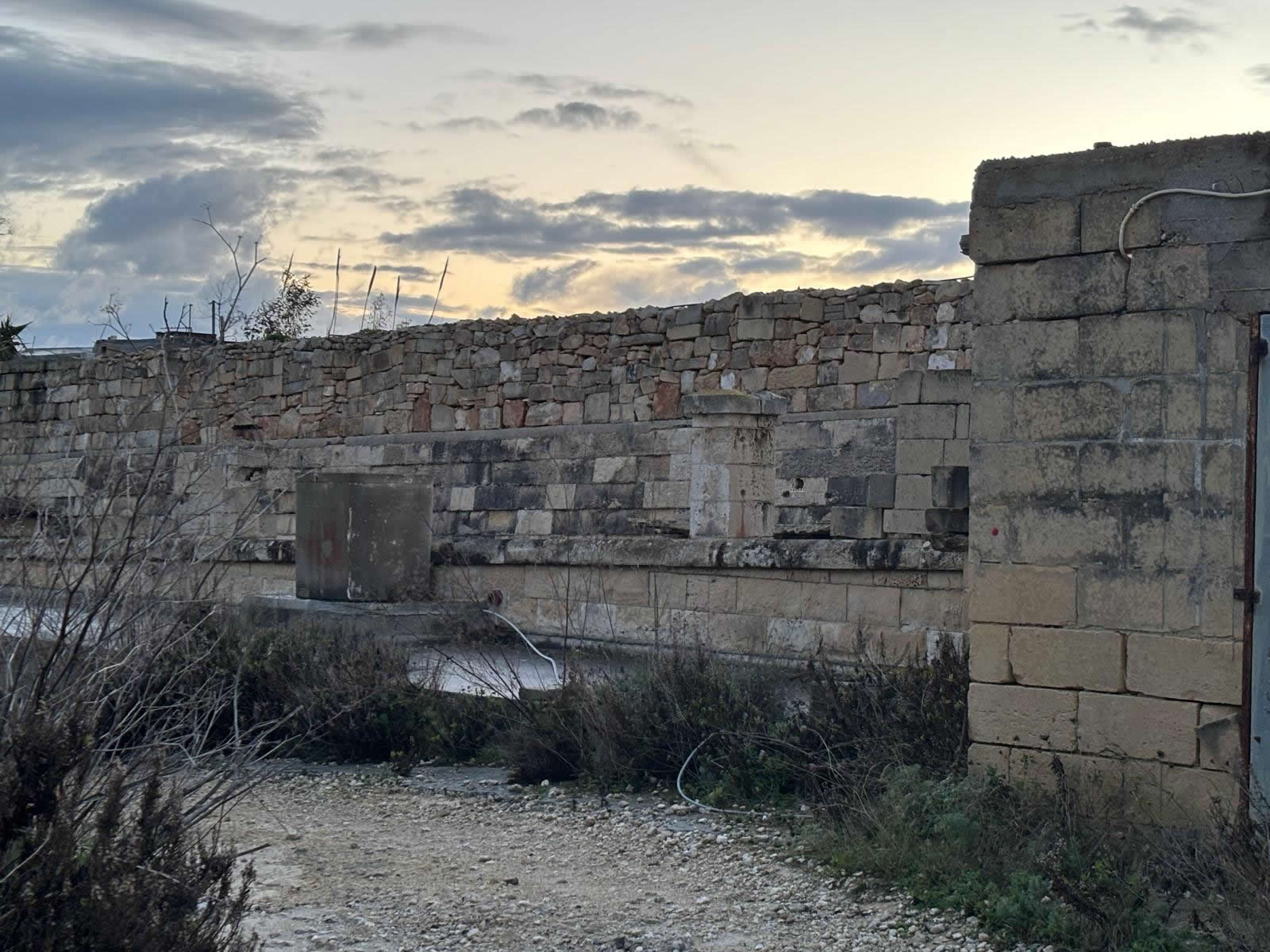 Fort Bengħisa (Il-Fortizza ta’ Bengħisa)