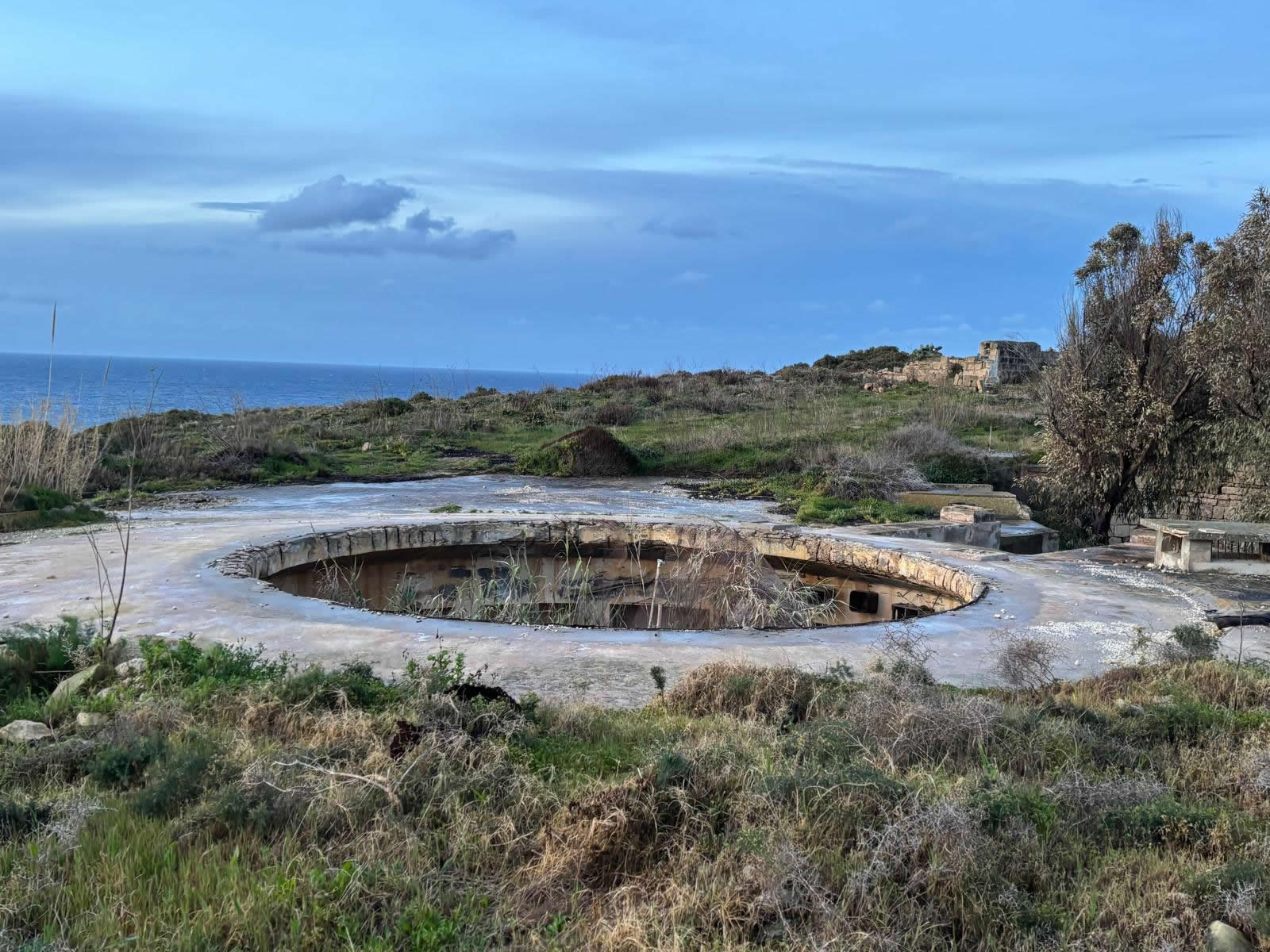 Fort Bengħisa (Il-Fortizza ta’ Bengħisa)