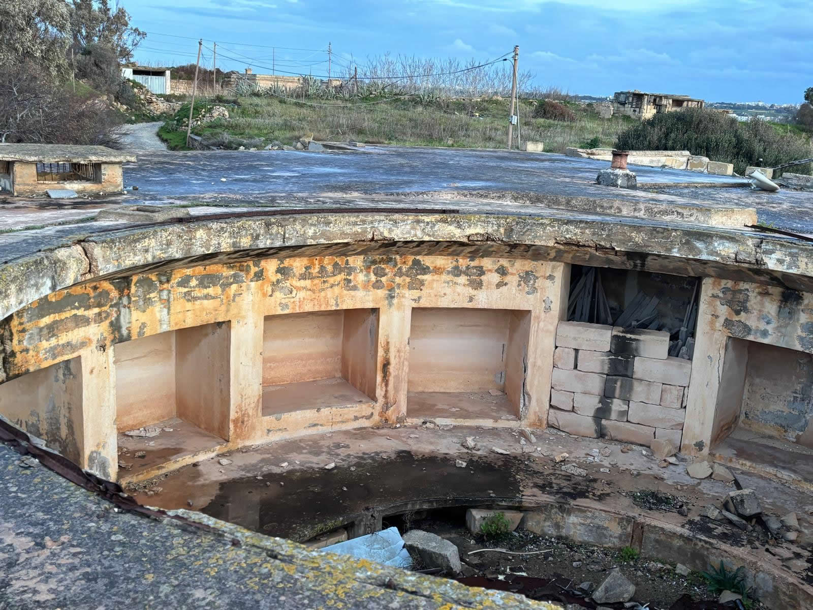 Fort Bengħisa (Il-Fortizza ta’ Bengħisa)