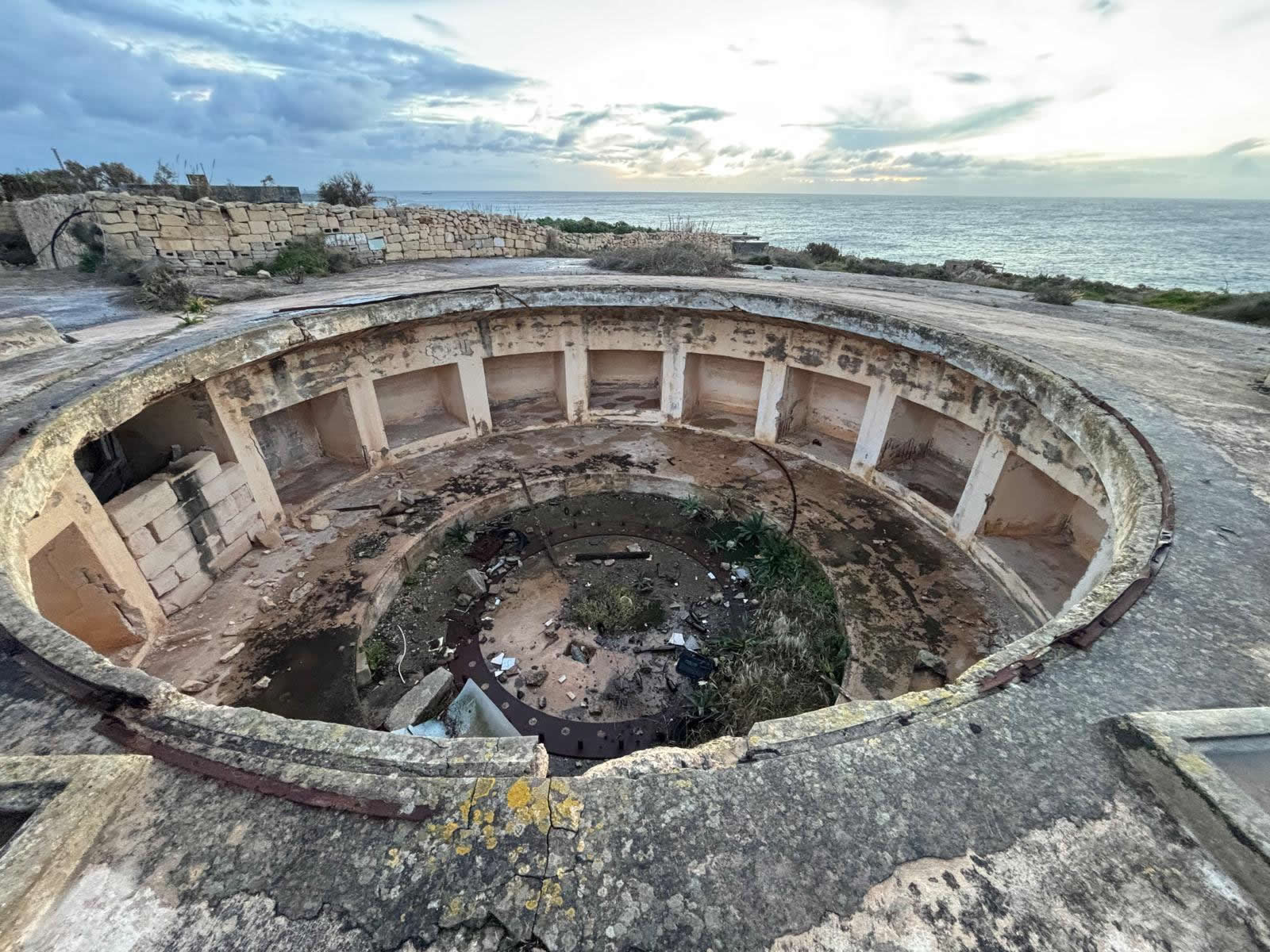 Fort Bengħisa (Il-Fortizza ta’ Bengħisa)