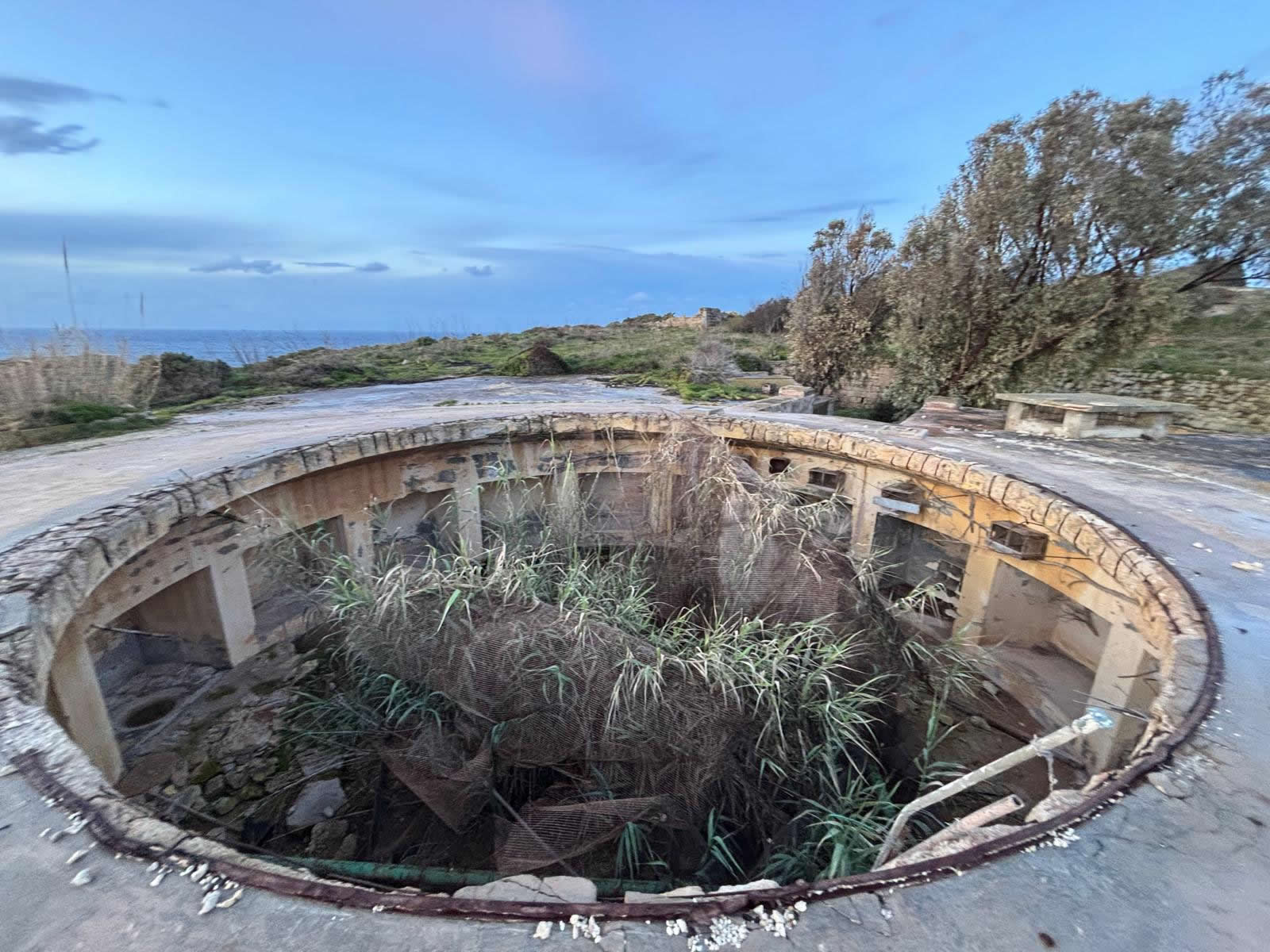 Fort Bengħisa (Il-Fortizza ta’ Bengħisa)