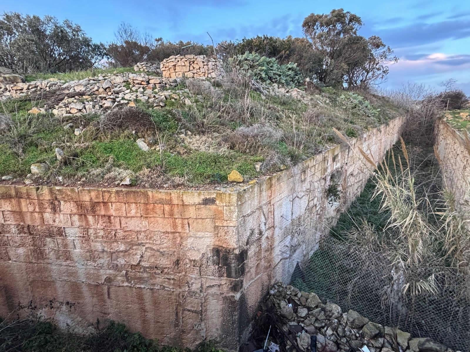 Fort Bengħisa (Il-Fortizza ta’ Bengħisa)