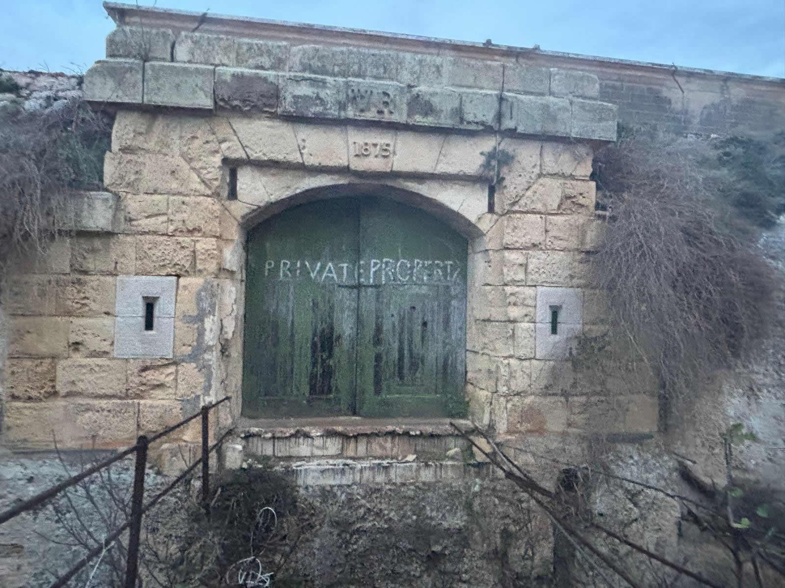 Fort Binġemma (Fort Bingemma)