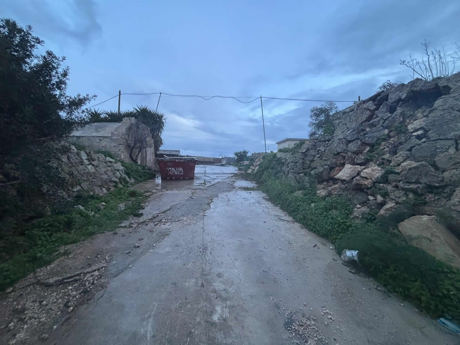 Fort Binġemma (Fort Bingemma)