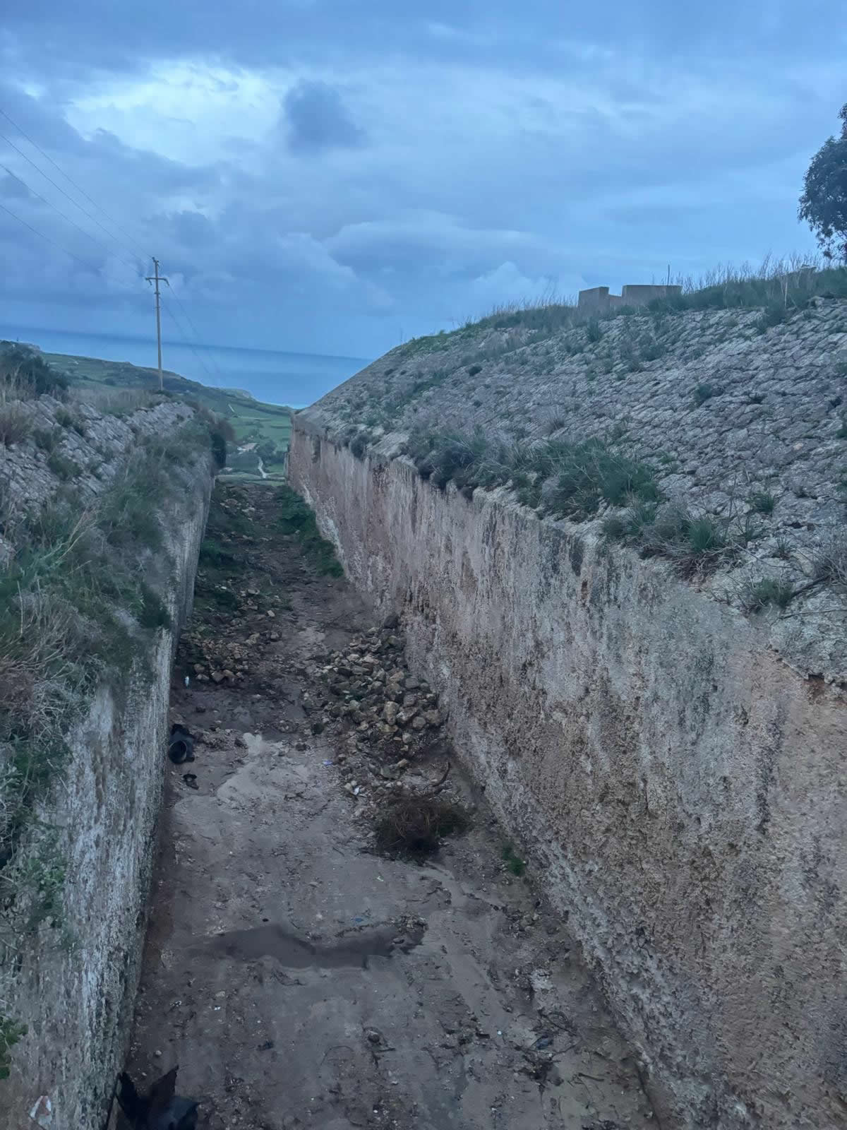 Fort Binġemma (Fort Bingemma)