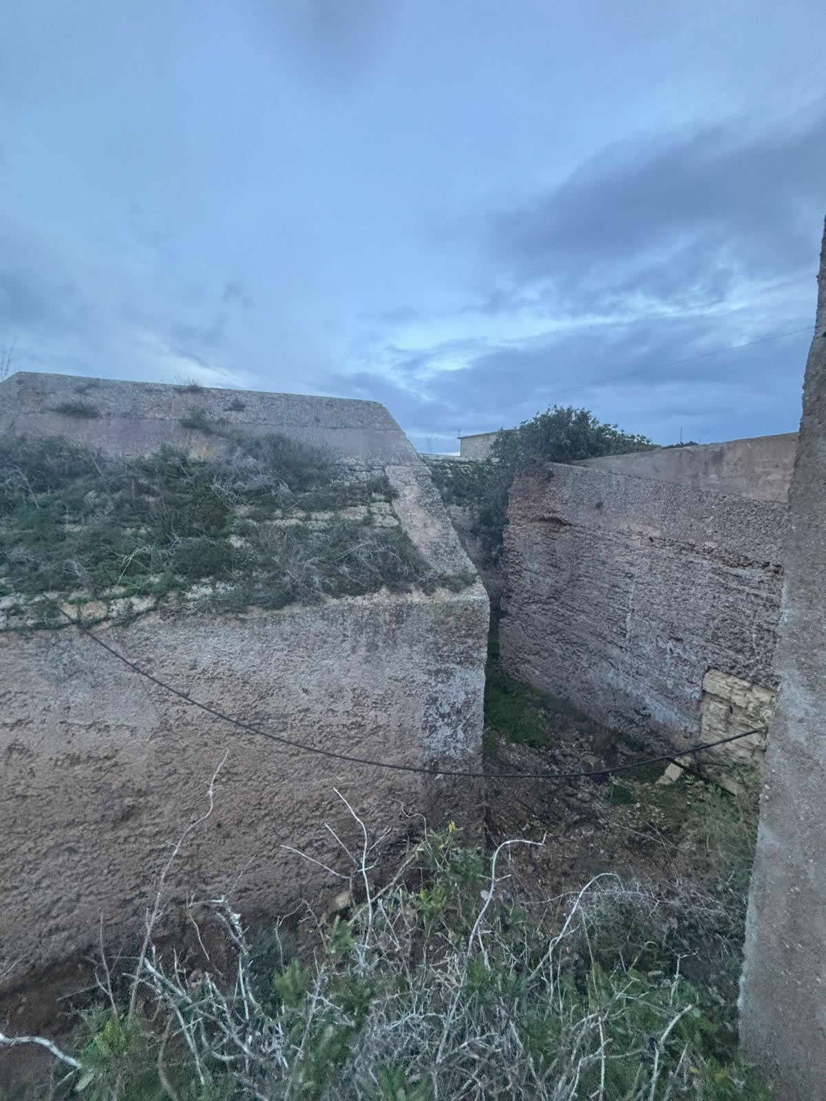 Fort Binġemma (Fort Bingemma)