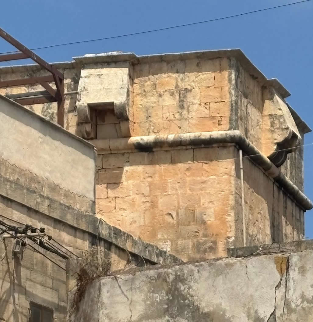 Birkirkara Tower Malta