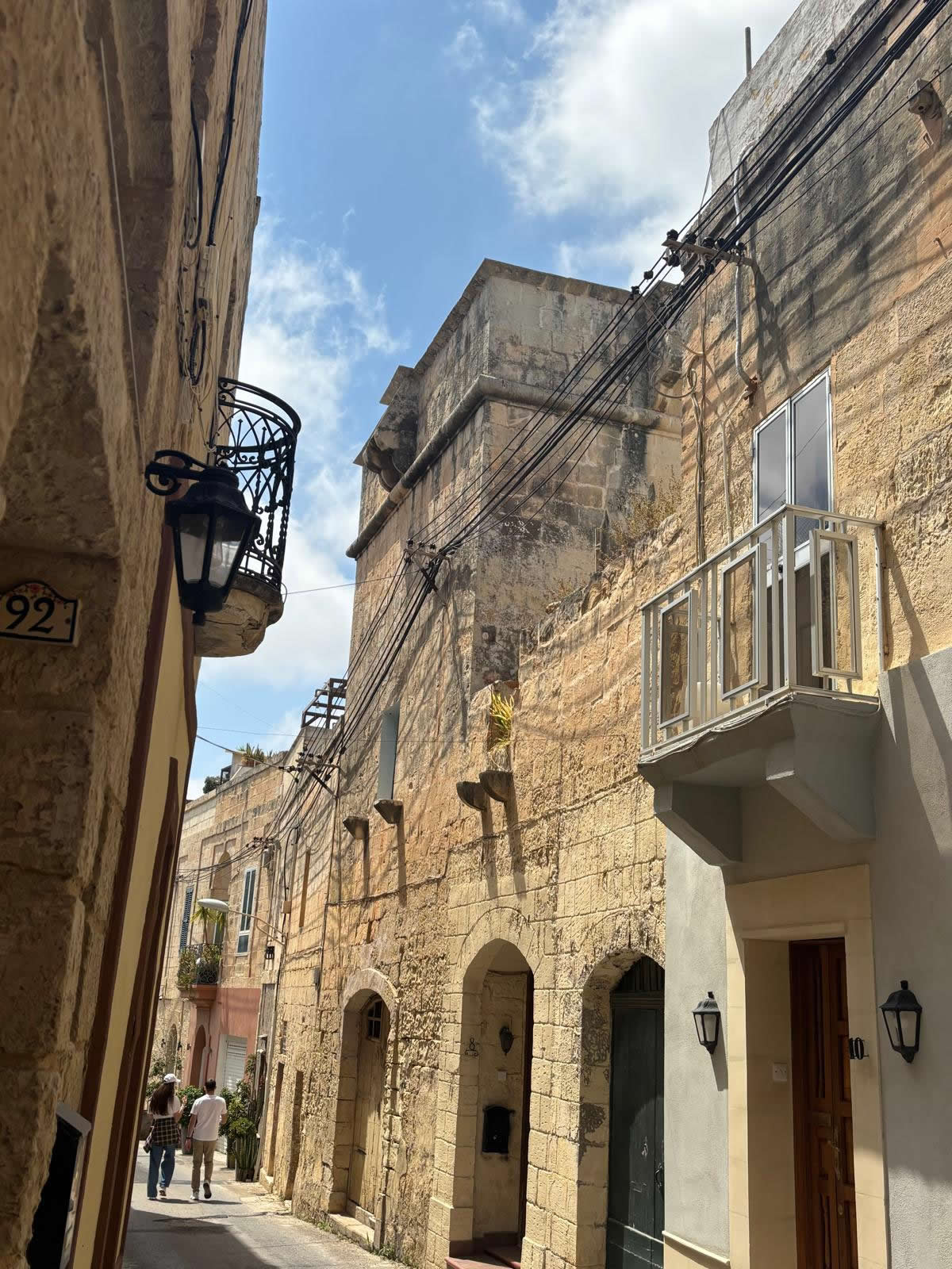 Birkirkara Tower Malta