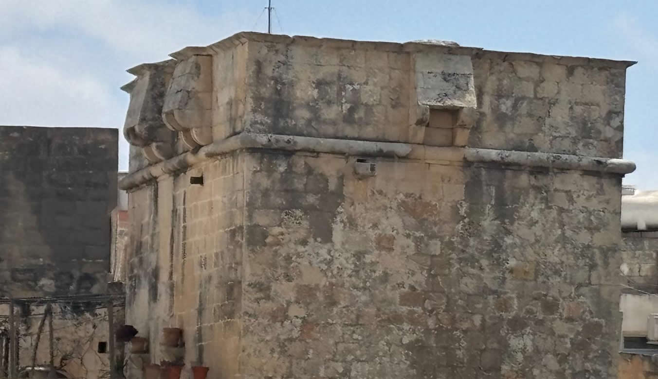 Birkirkara Tower Malta