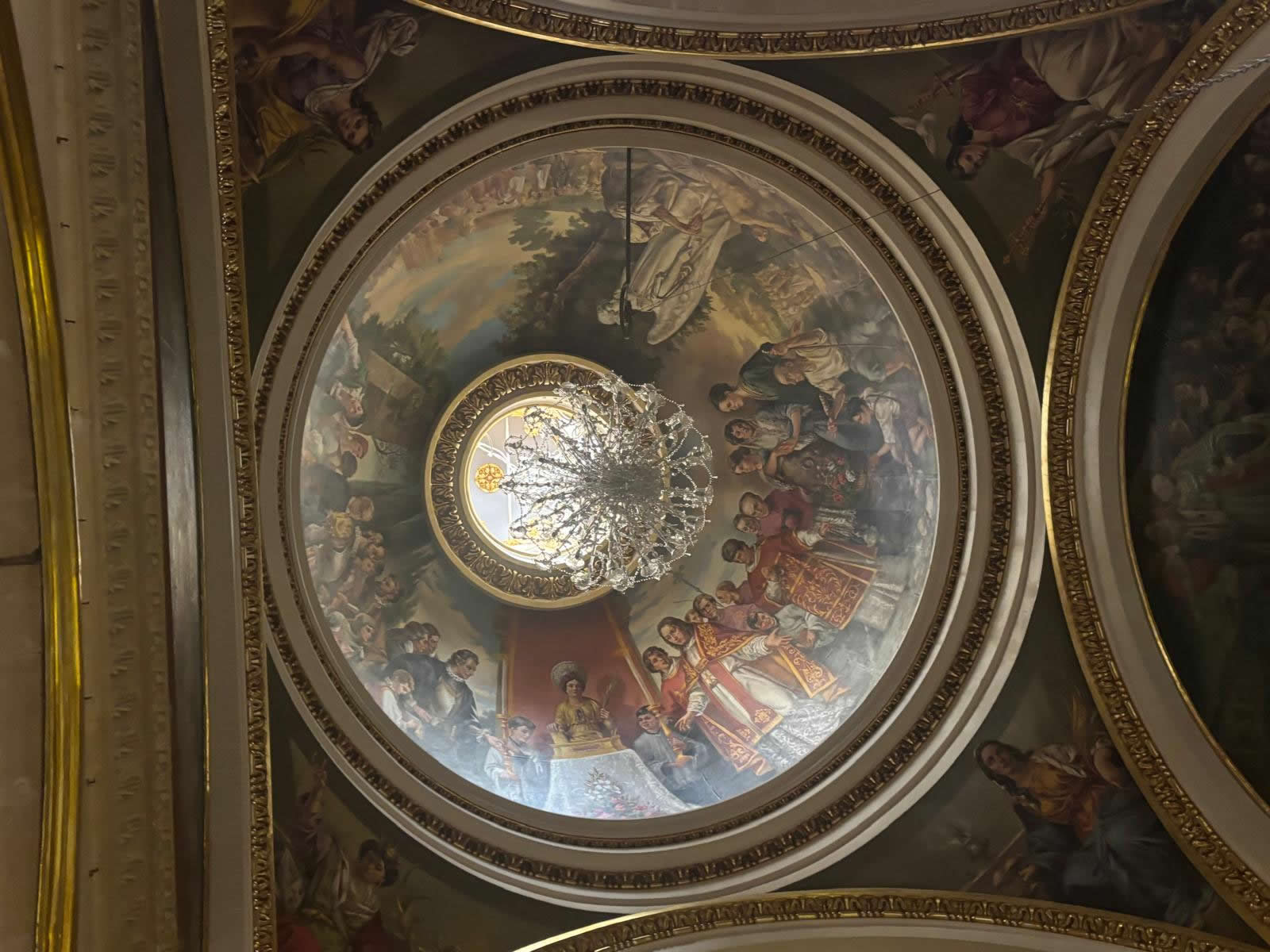 Cathedral of the Assumption, Gozo