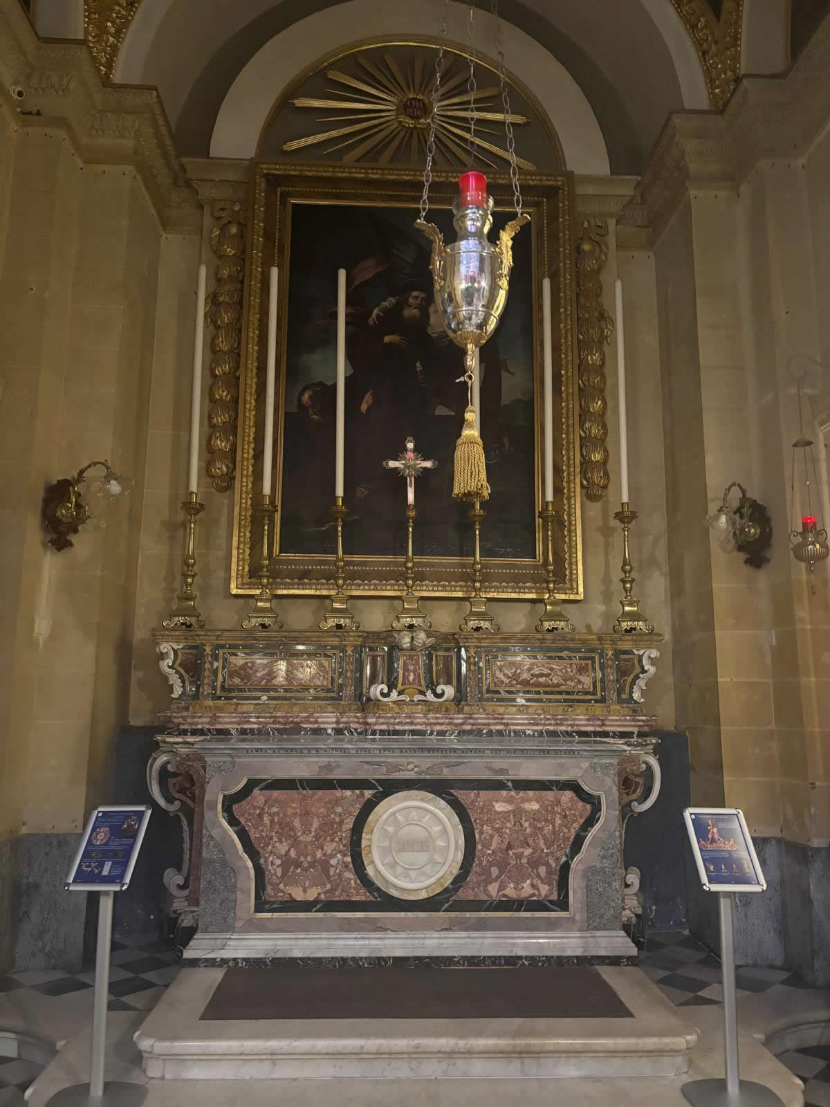 Cathedral of the Assumption, Gozo