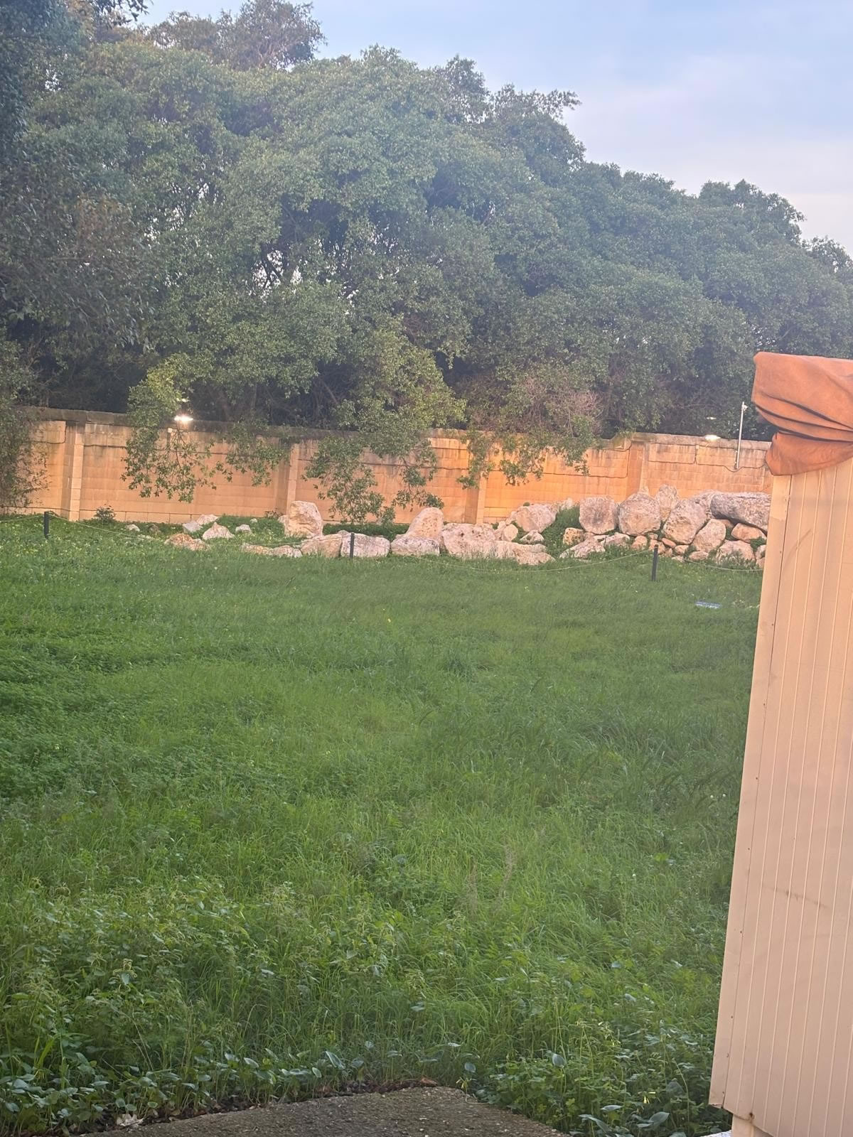 Kordin III Megalithic Temples Malta