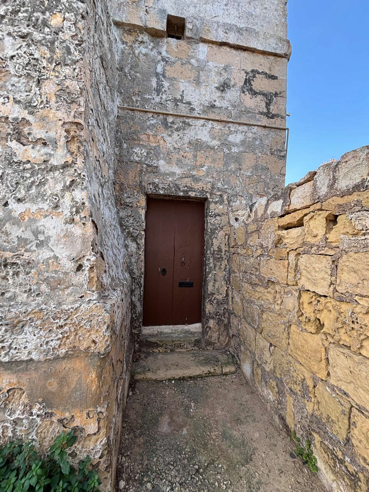 Saint Paul’s Tower Marsaxlokk Malta
