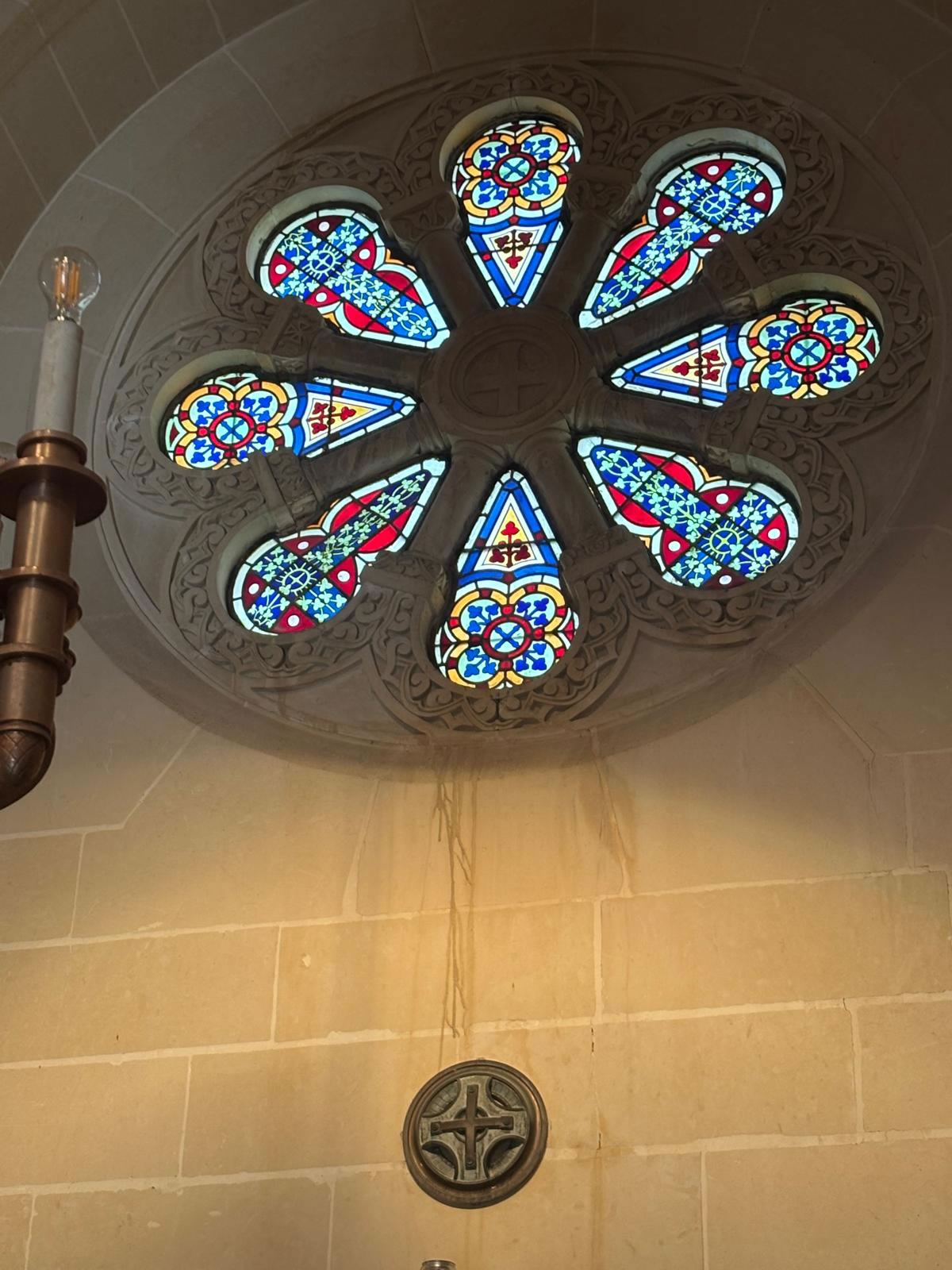 Ta’ Pinu Basilica (National Shrine), Gozo