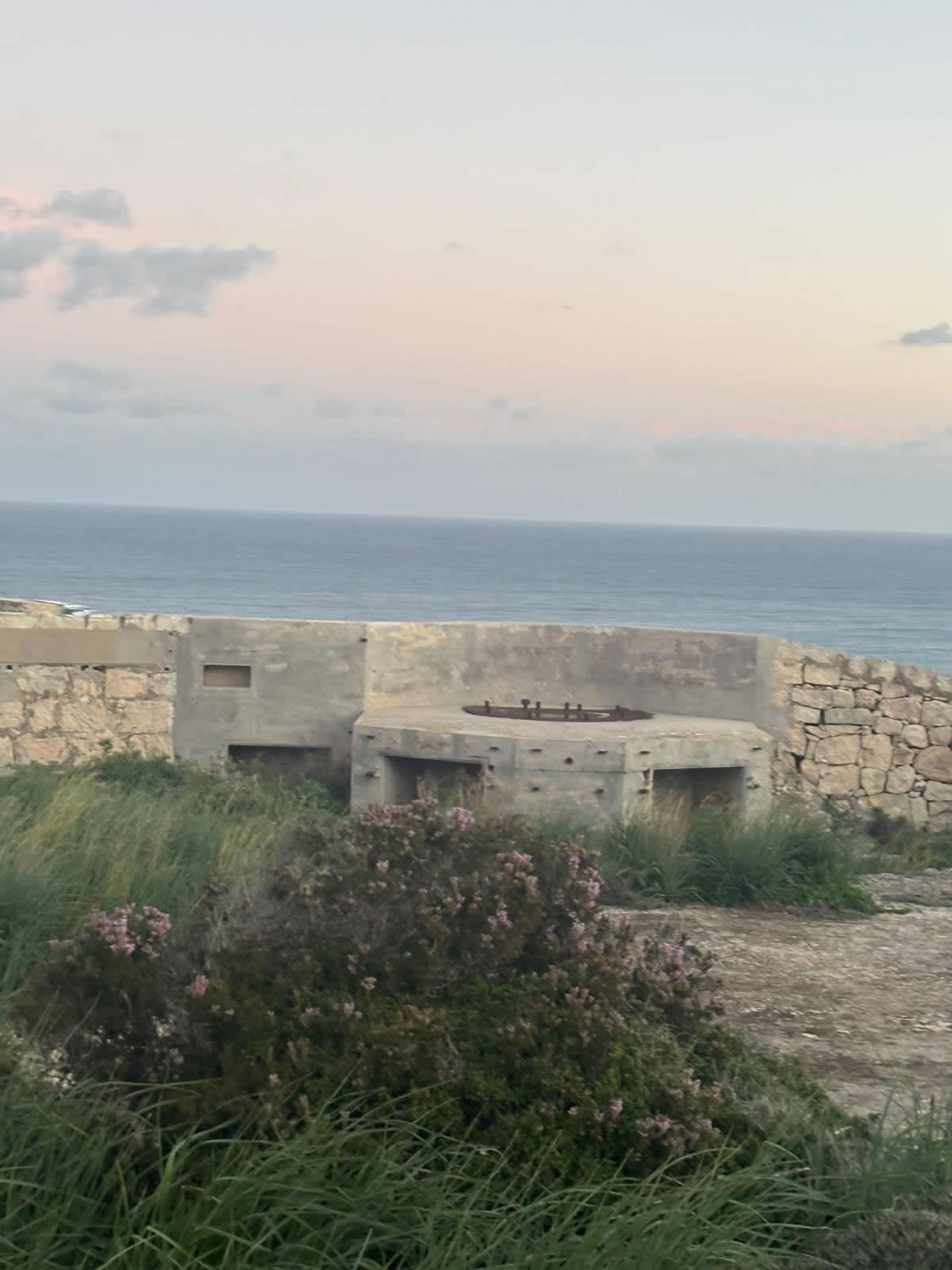 San Giovanni Battery (Swieqi)