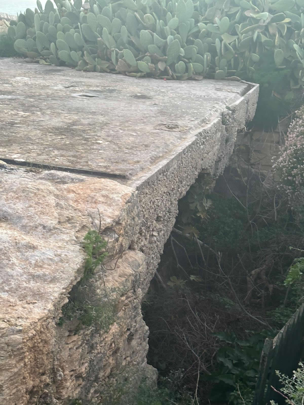 San Giovanni Battery (Swieqi)