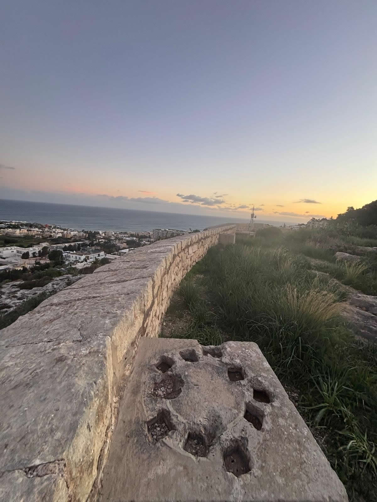 San Giovanni Battery (Swieqi)