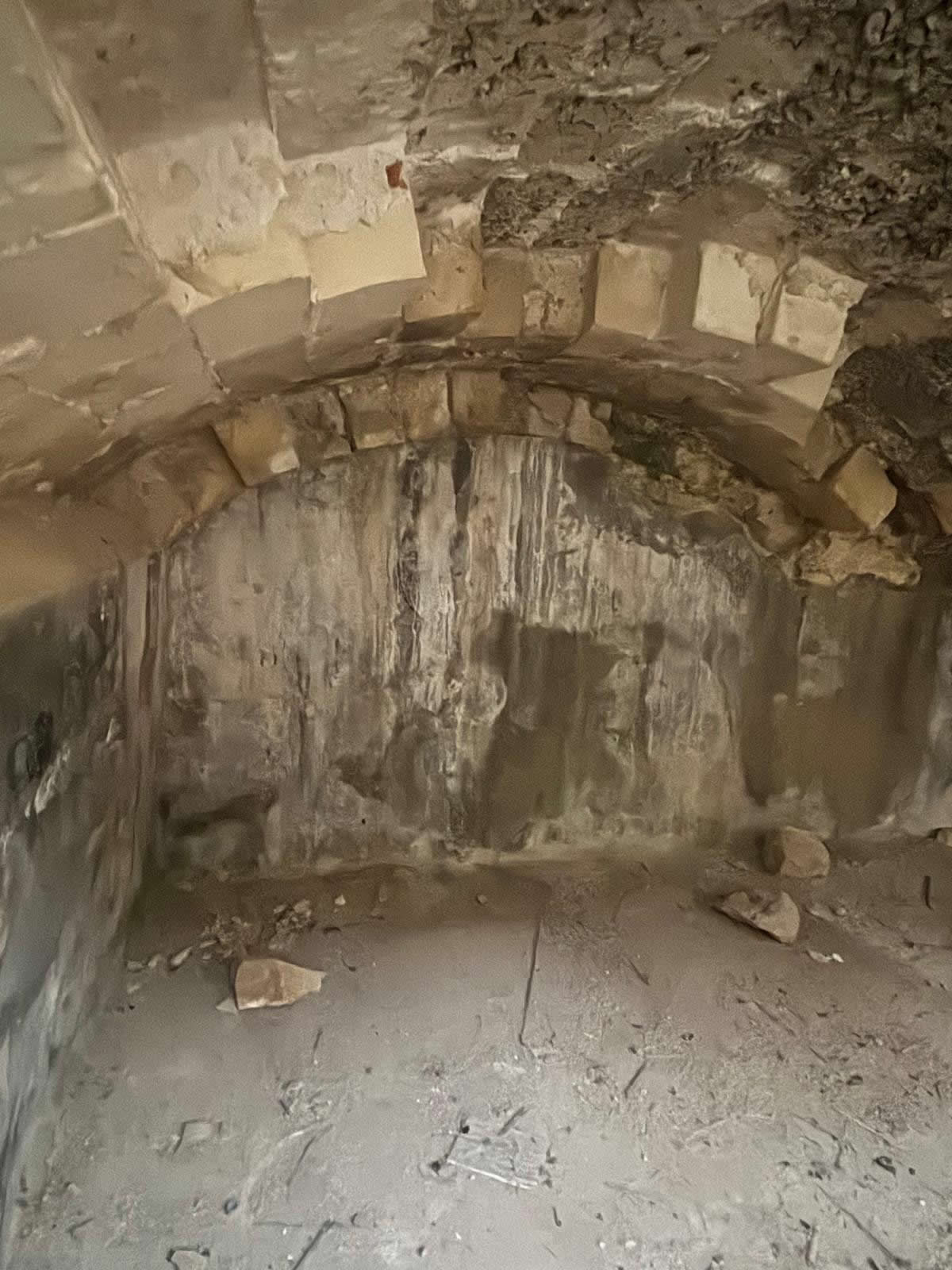 San Giovanni Battery (Swieqi)