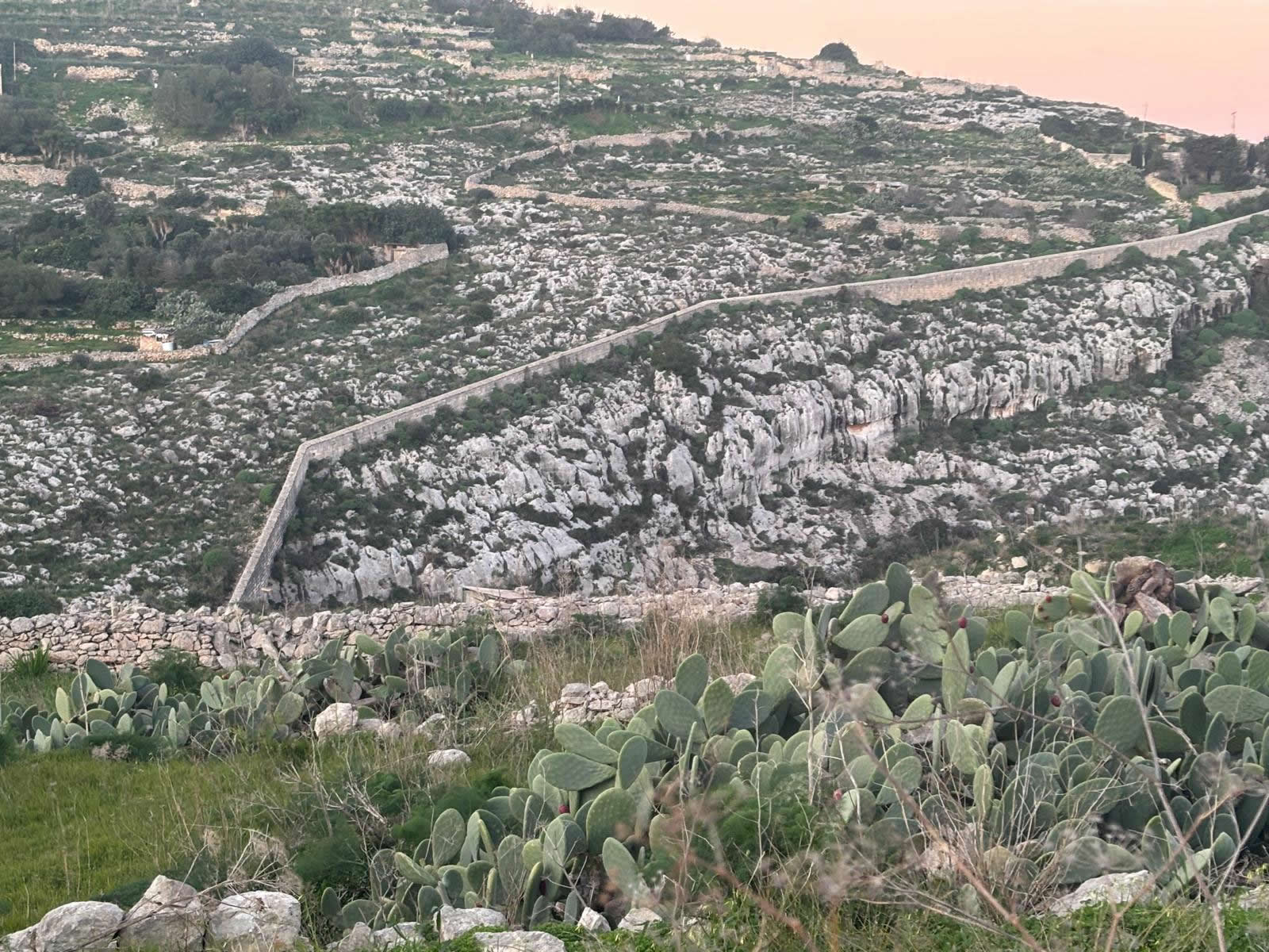 San Giovanni Battery (Swieqi)