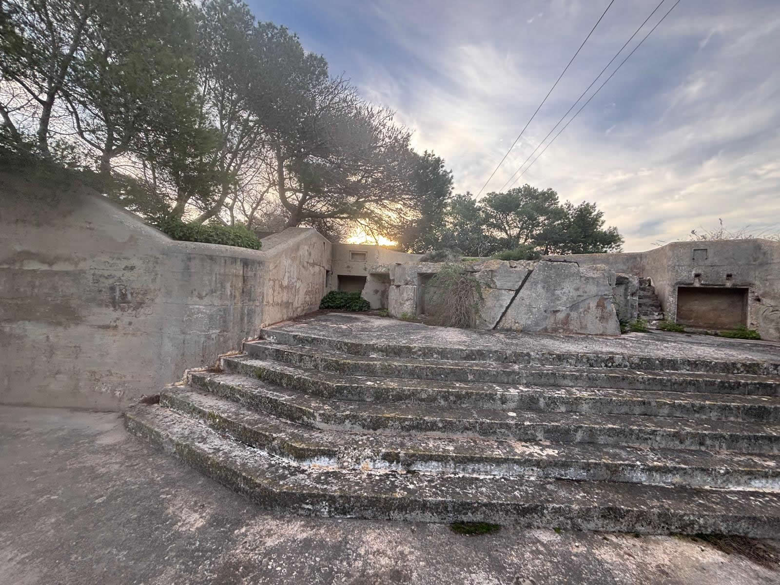 Wolseley Battery (Marsaxlokk)