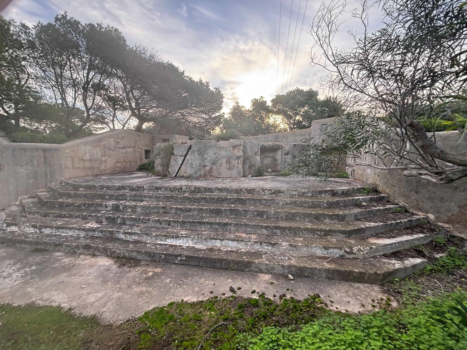 Wolseley Battery (Marsaxlokk)