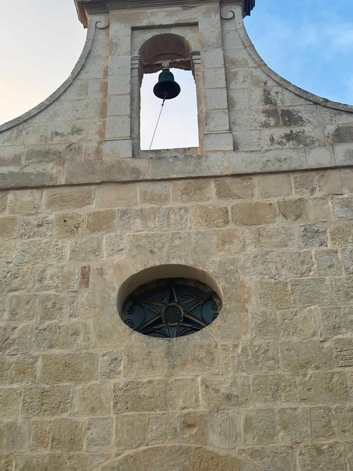 Madonna tad-Dawl Chapel