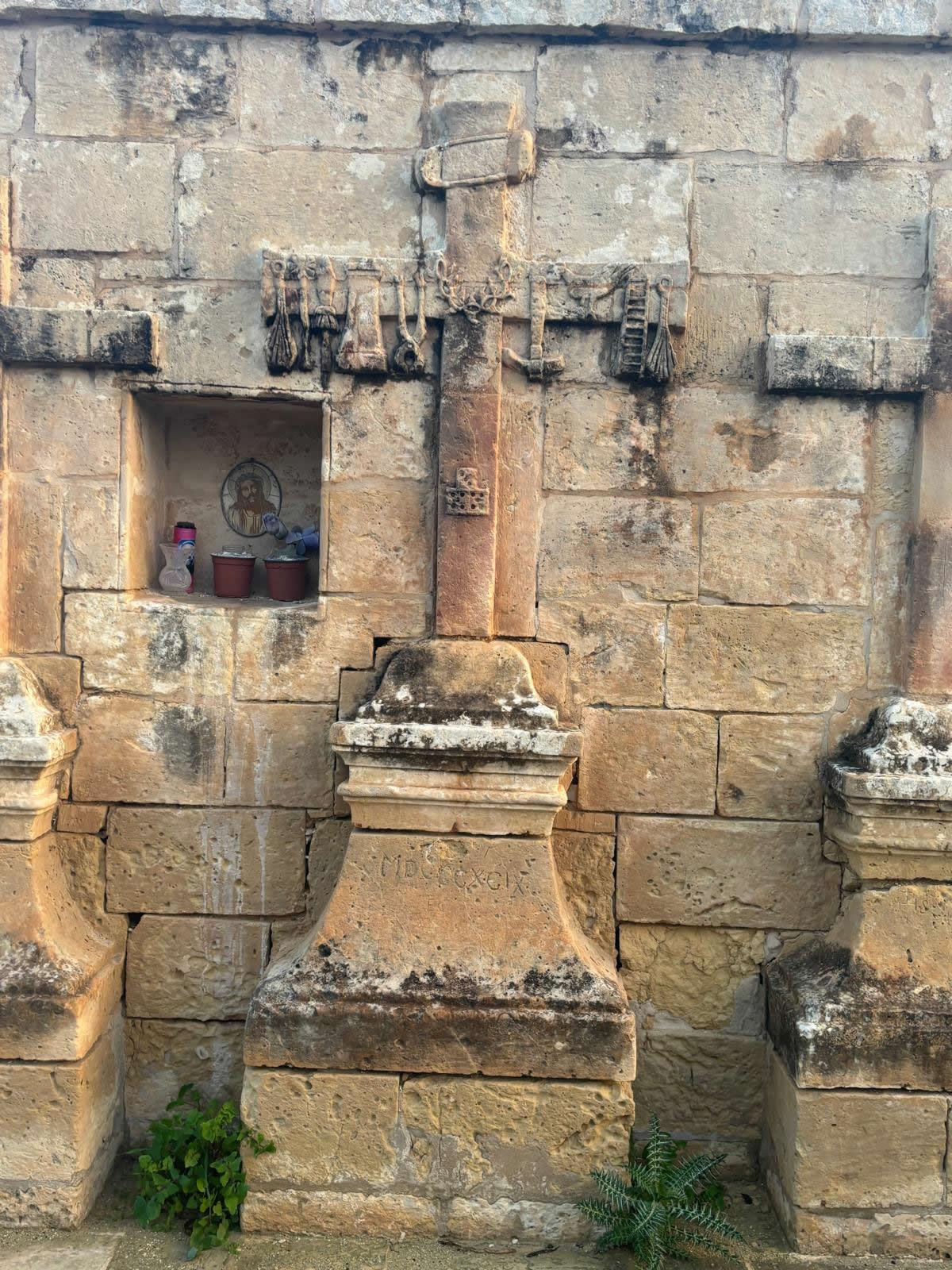 Madonna tad-Dawl Chapel