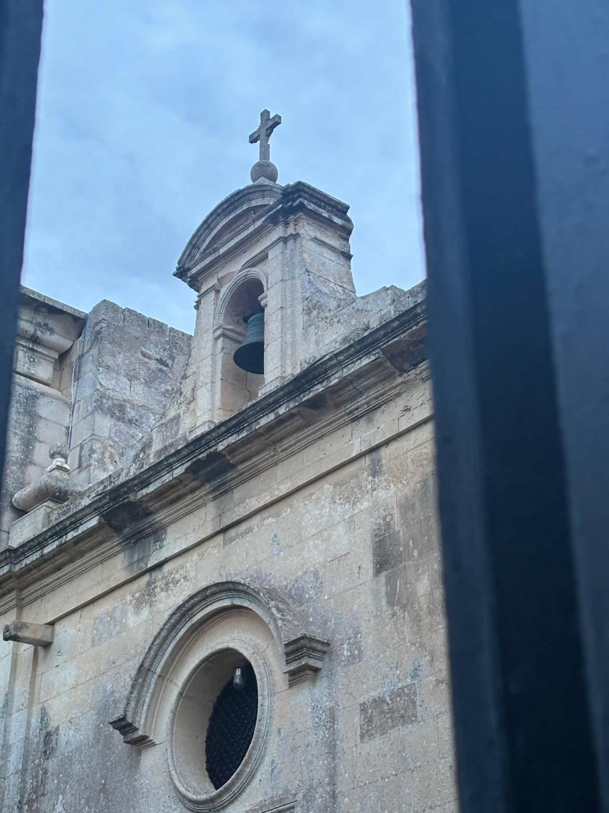Kappella ta’ San Ġwann il-Battista in St Paul’s Bay, Malta