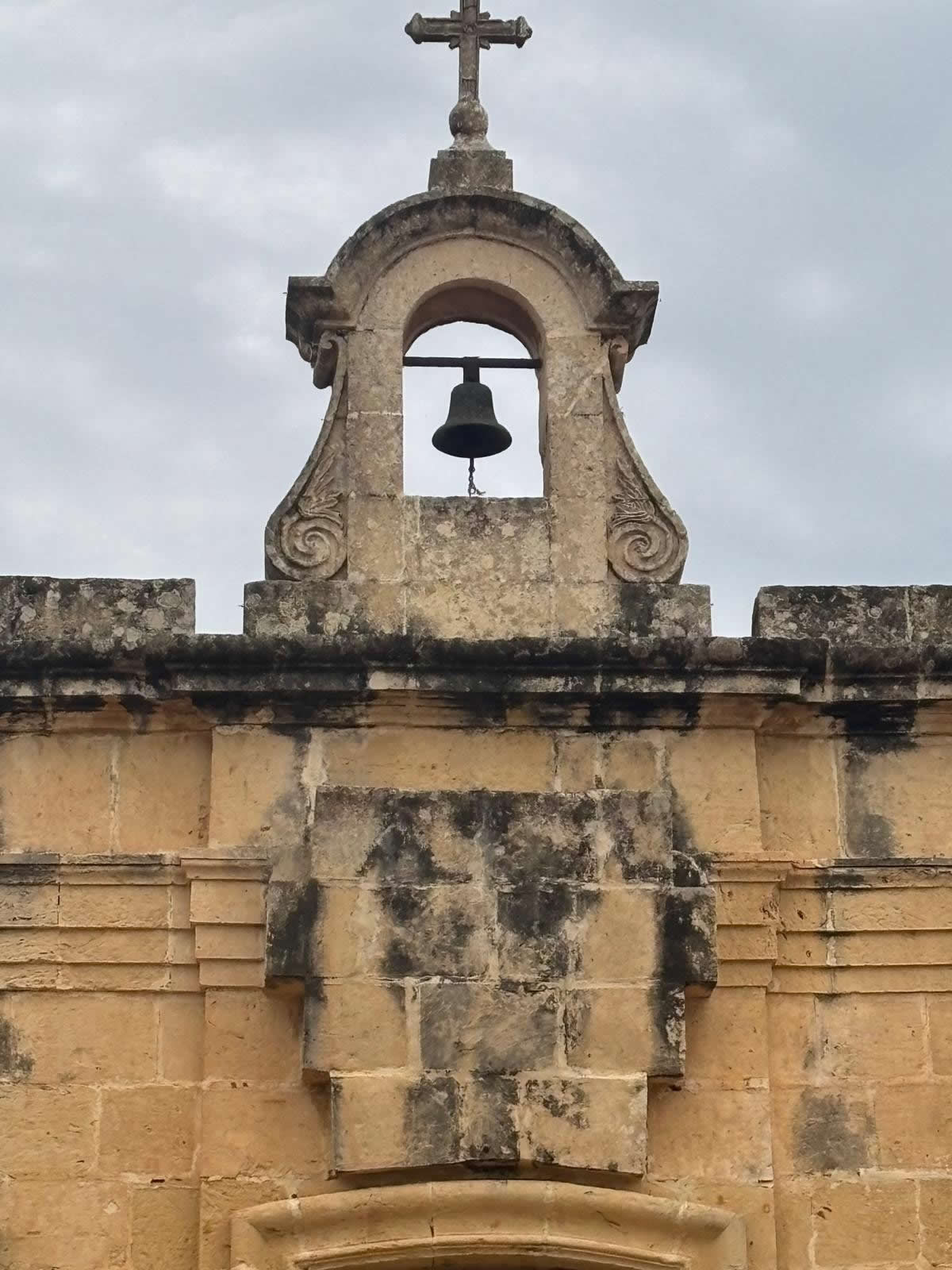 Kappella ta’ Sant’Anna (St Anne’s Chapel), Qrendi