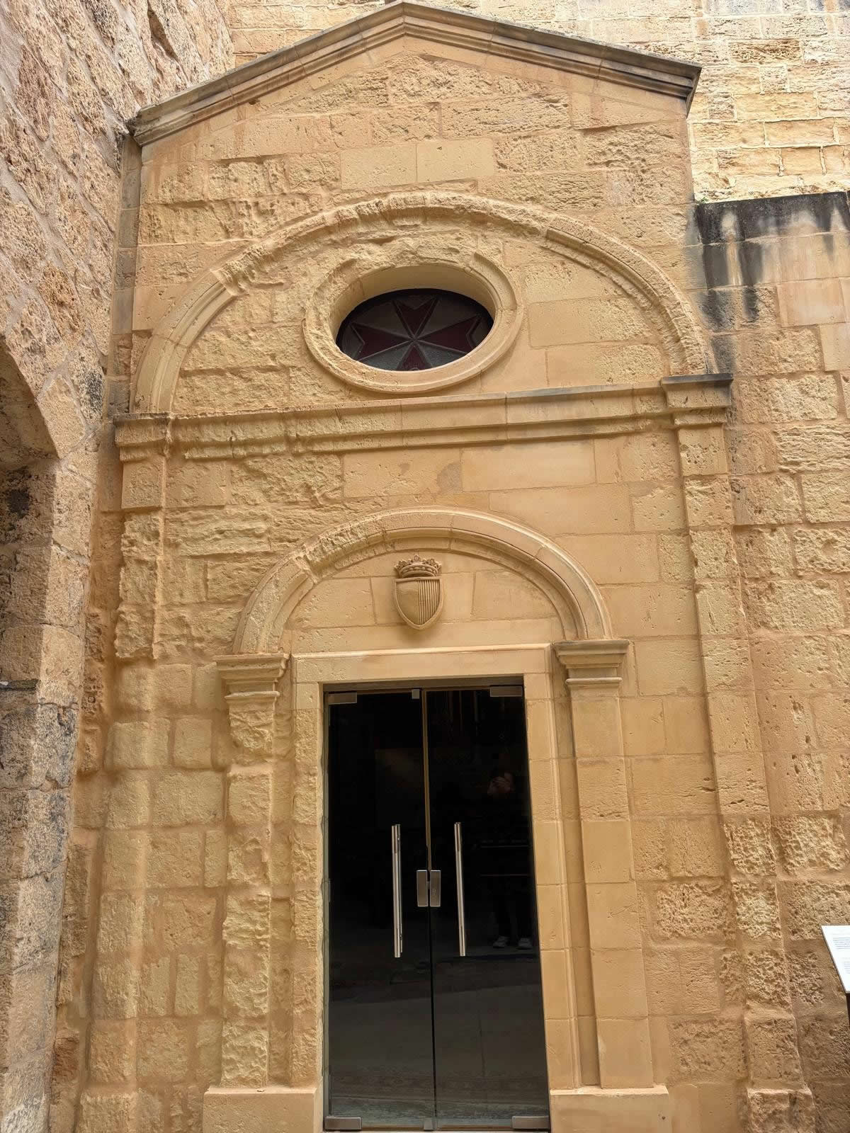 Kappella tat-Twelid tal-Verġni Marija