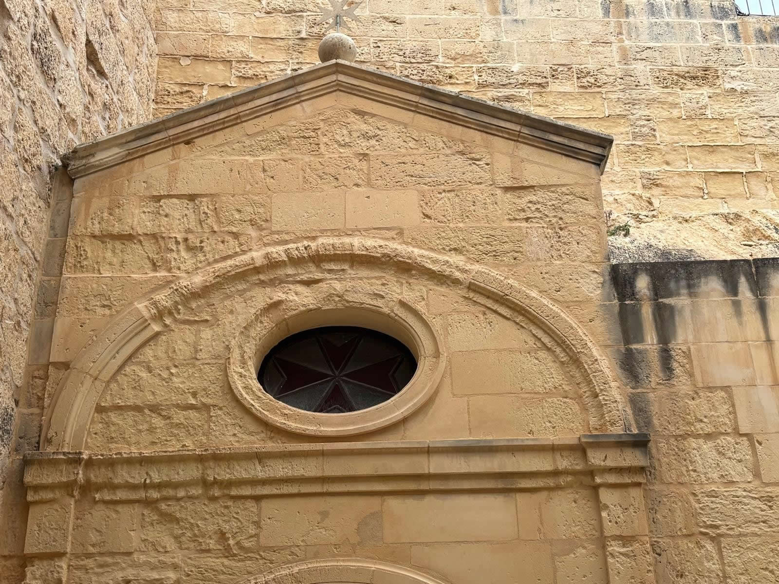 Kappella tat-Twelid tal-Verġni Marija