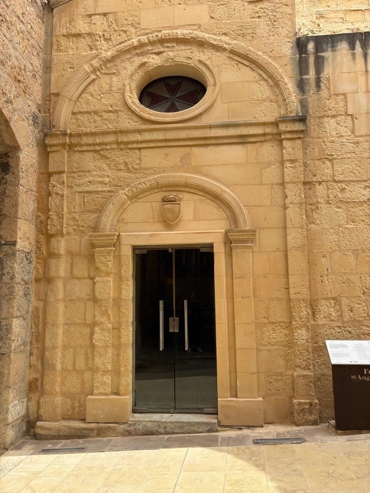 Kappella tat-Twelid tal-Verġni Marija