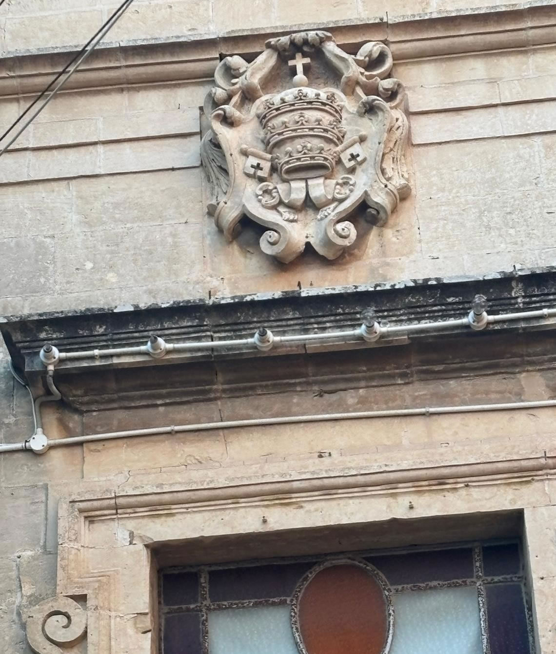 Annunciation Chapel (Il-Knisja tal-Lunzjata), Żebbuġ, Malta