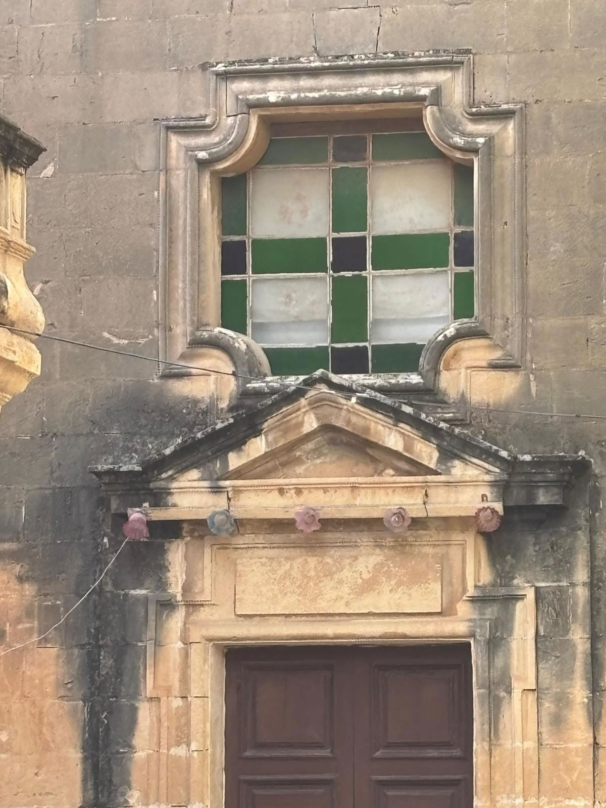 Annunciation Chapel (Il-Knisja tal-Lunzjata), Żebbuġ, Malta
