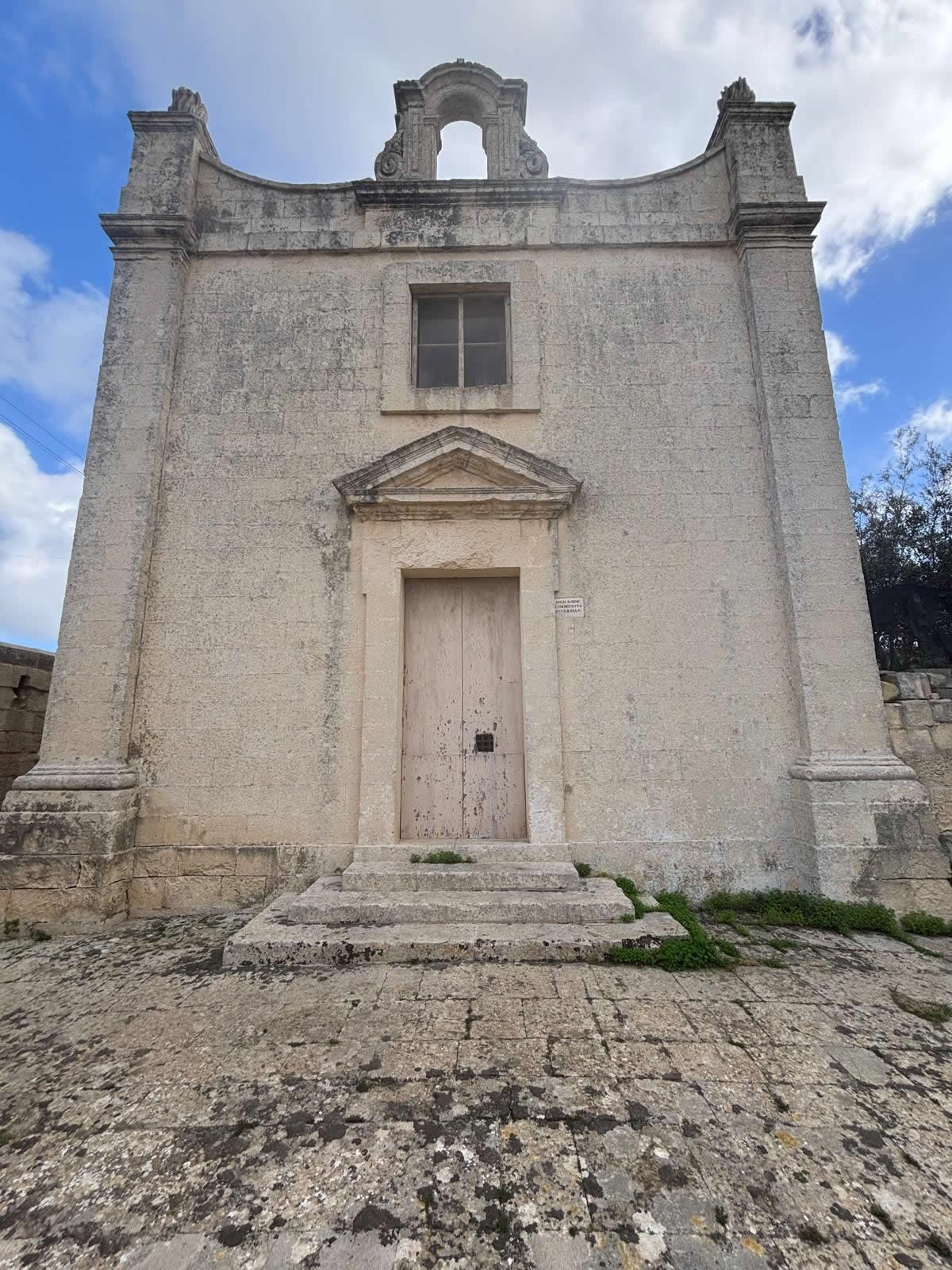Chapel of Apostle St Paul tal-Qliegħa
