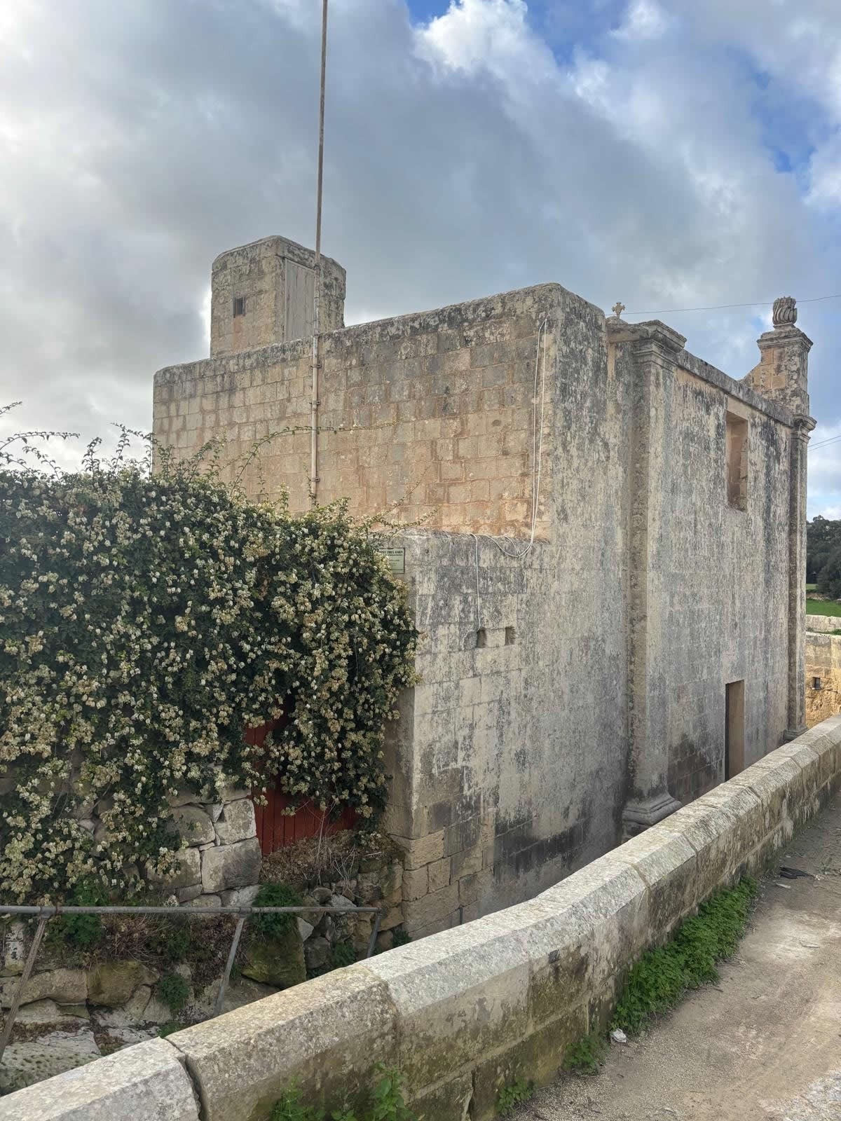 Chapel of Apostle St Paul tal-Qliegħa