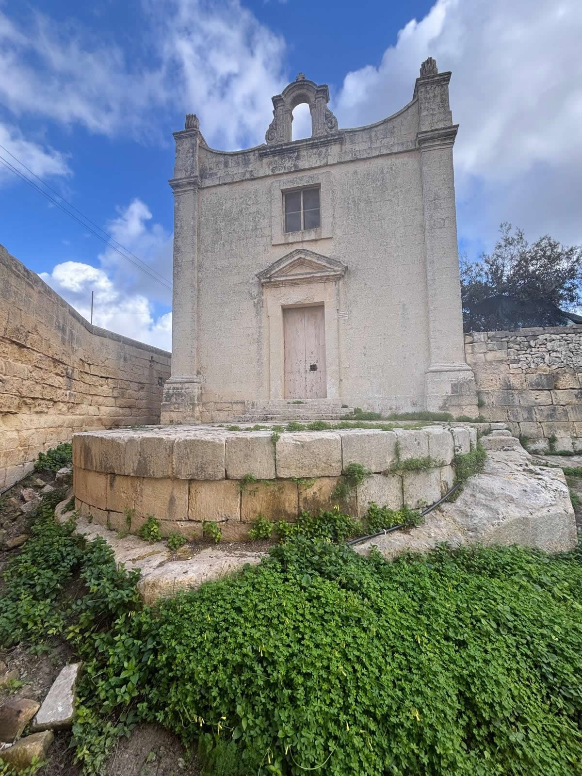 Chapel of Apostle St Paul tal-Qliegħa