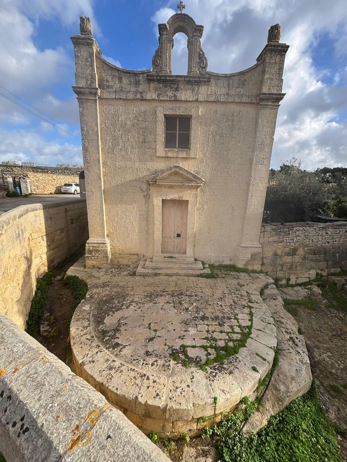 Chapel of Apostle St Paul tal-Qliegħa