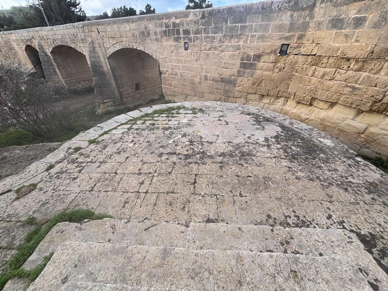 Chapel of Apostle St Paul tal-Qliegħa