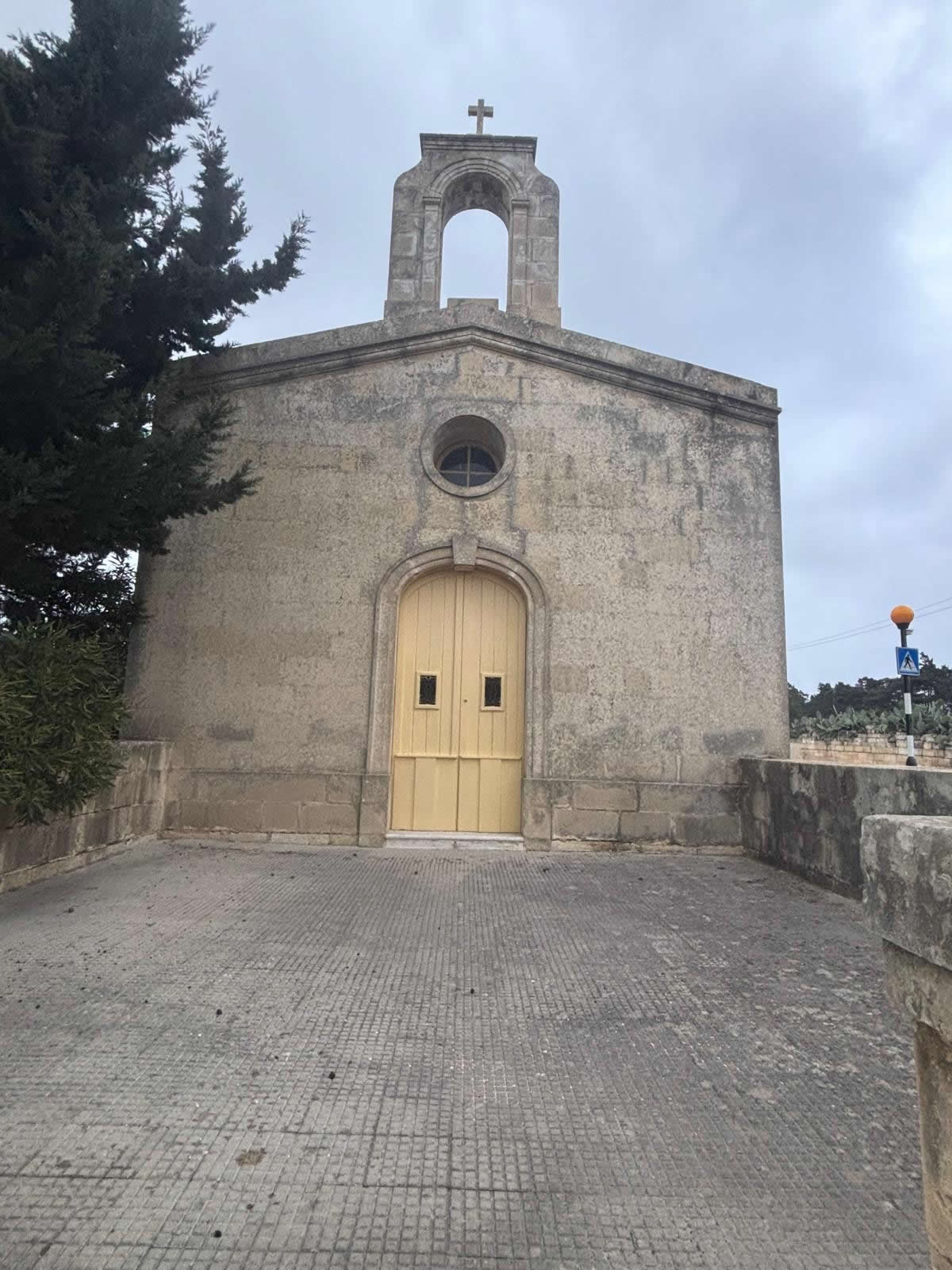 Ta’ Durumblat Chapel, Mosta (Immaculate Conception)