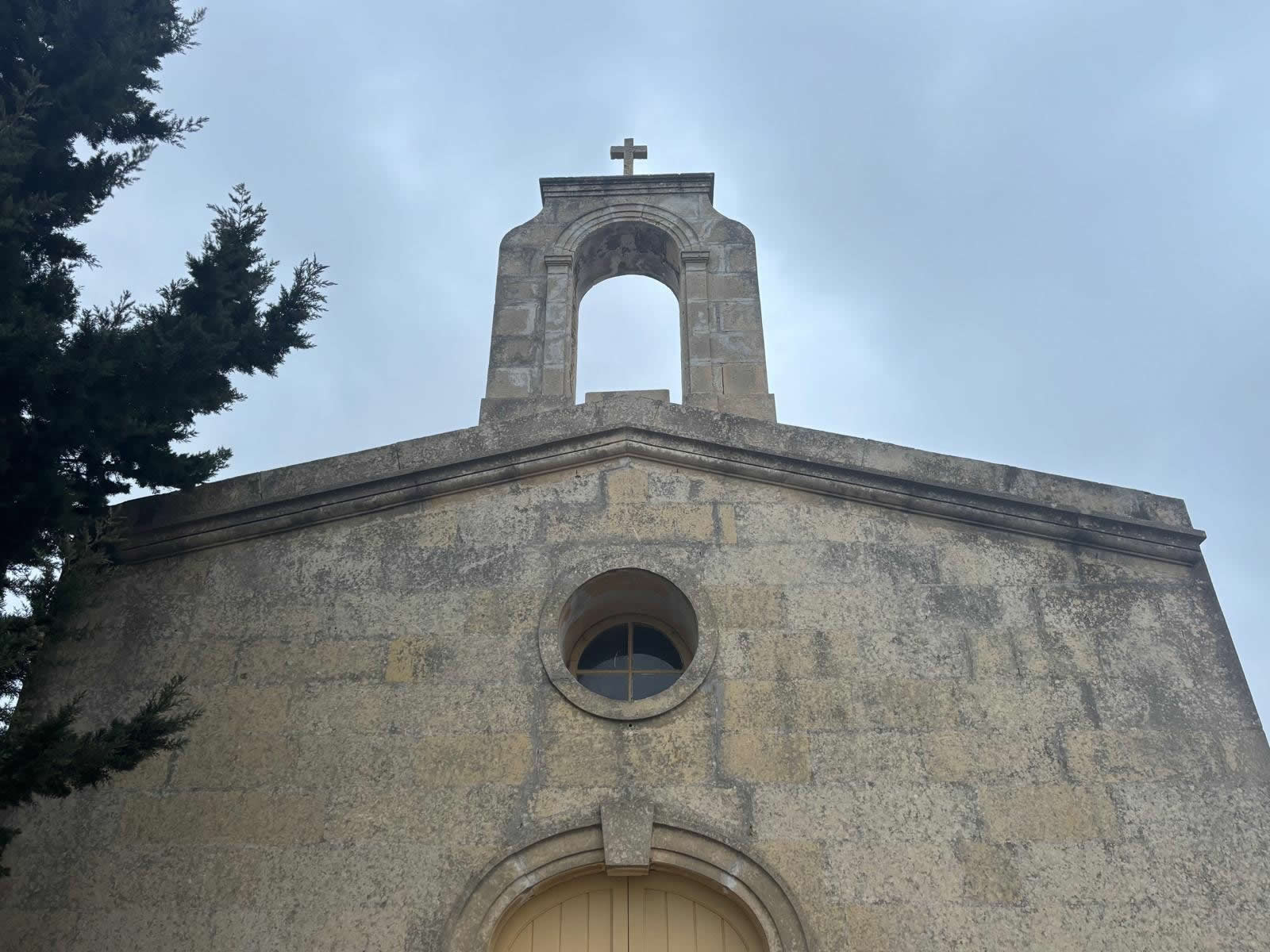 Ta’ Durumblat Chapel, Mosta (Immaculate Conception)