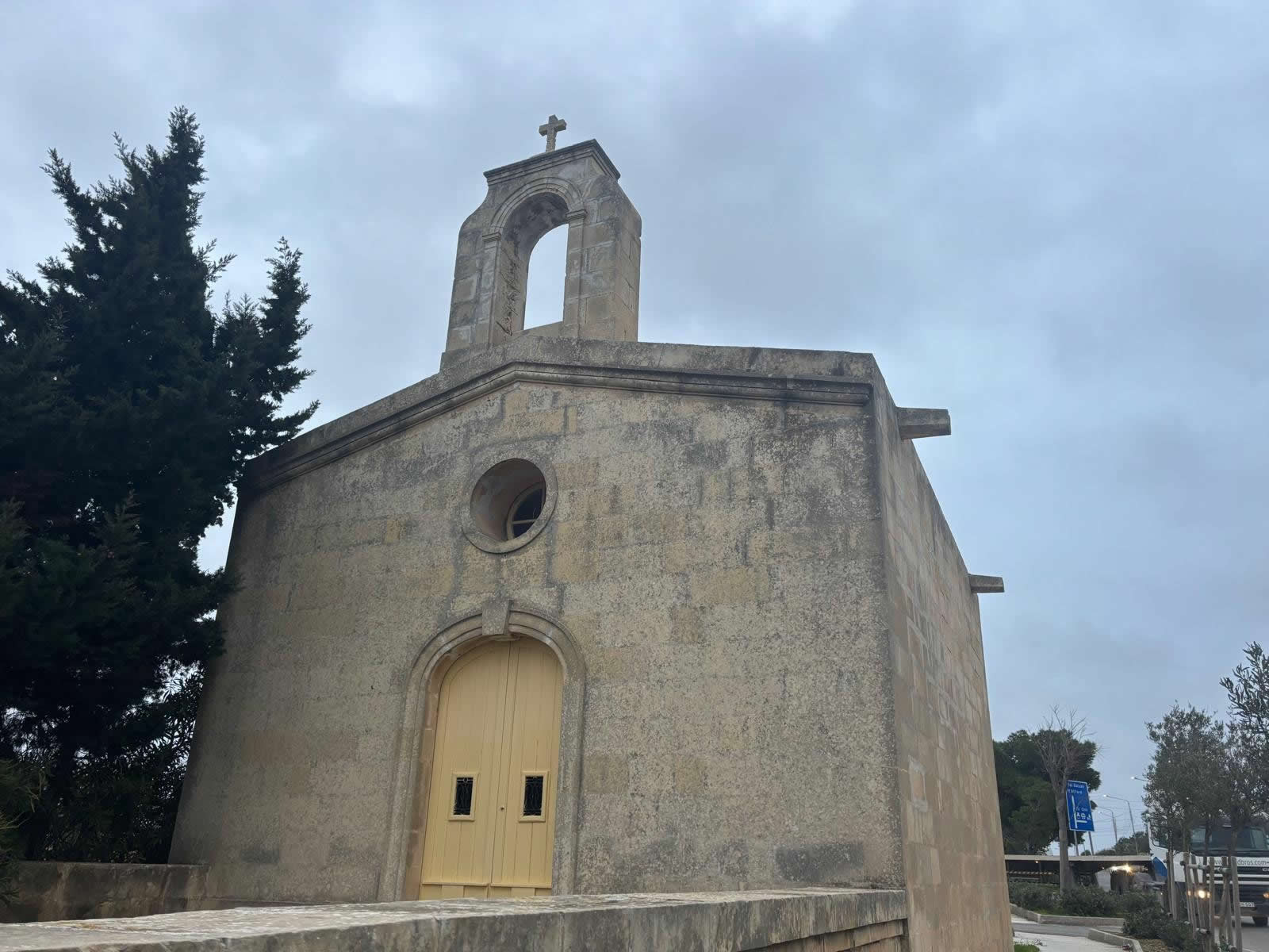 Ta’ Durumblat Chapel, Mosta (Immaculate Conception)