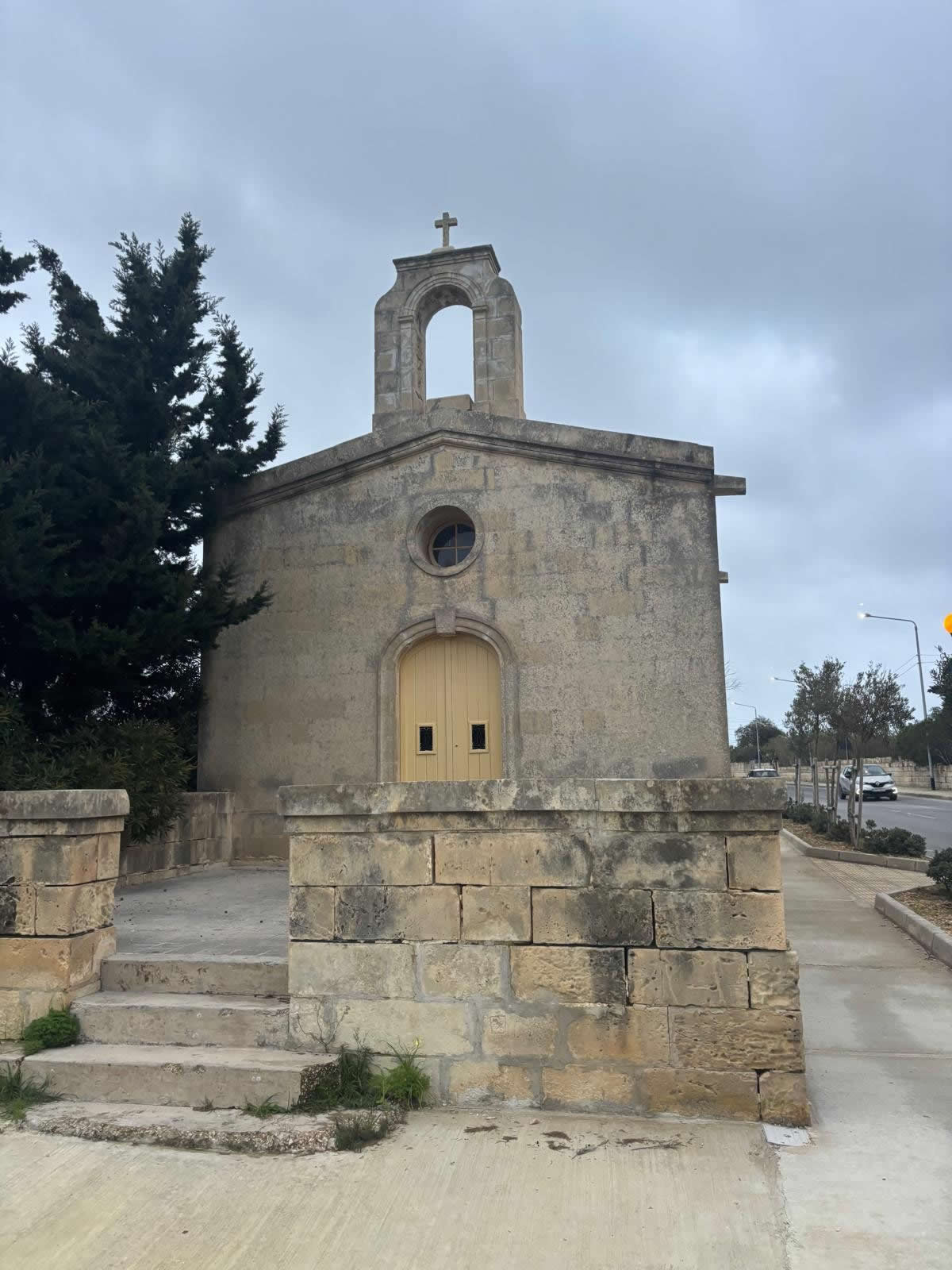 Ta’ Durumblat Chapel, Mosta (Immaculate Conception)