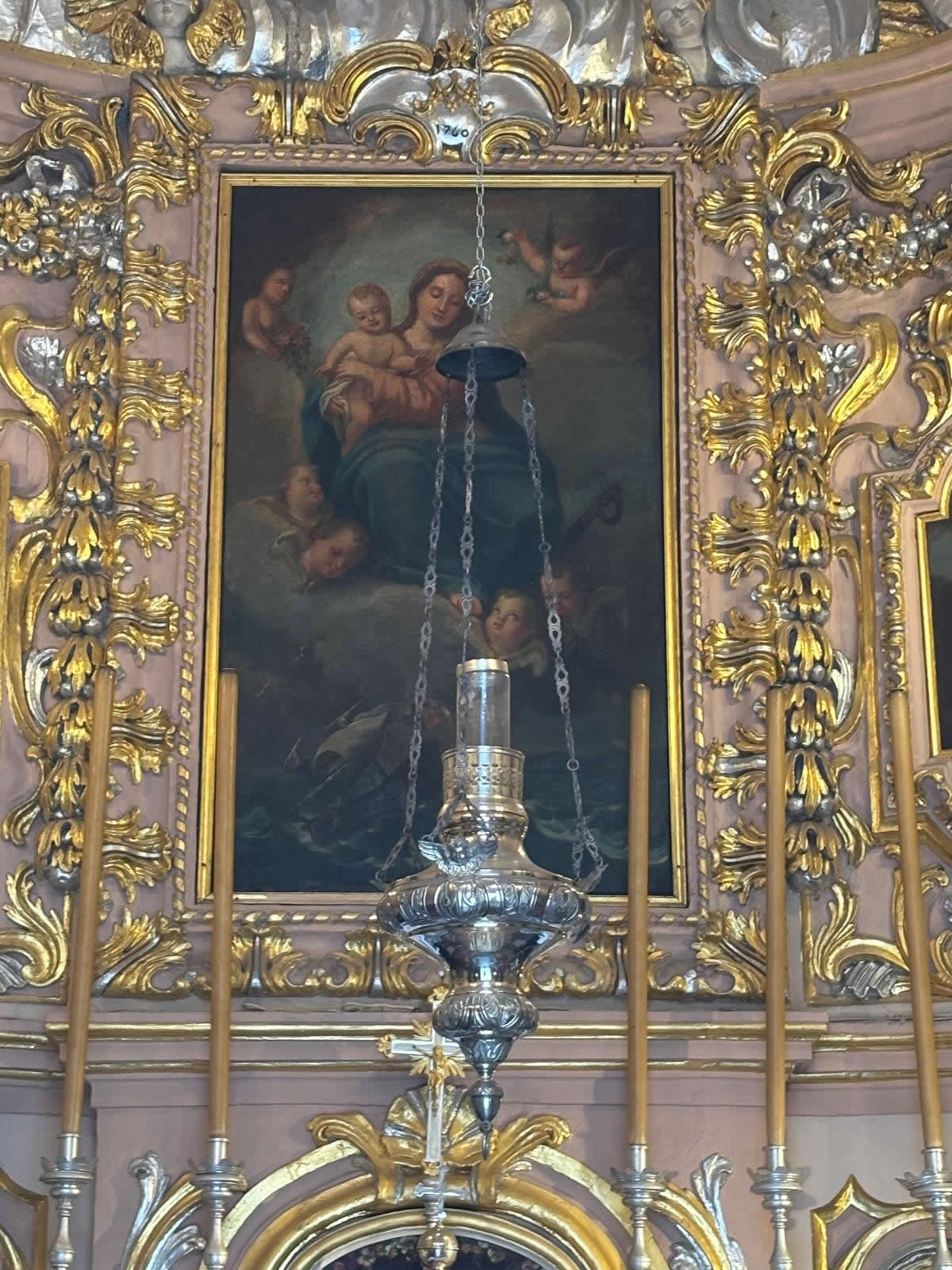 Good Hope Chapel (Tal-Isperanza)