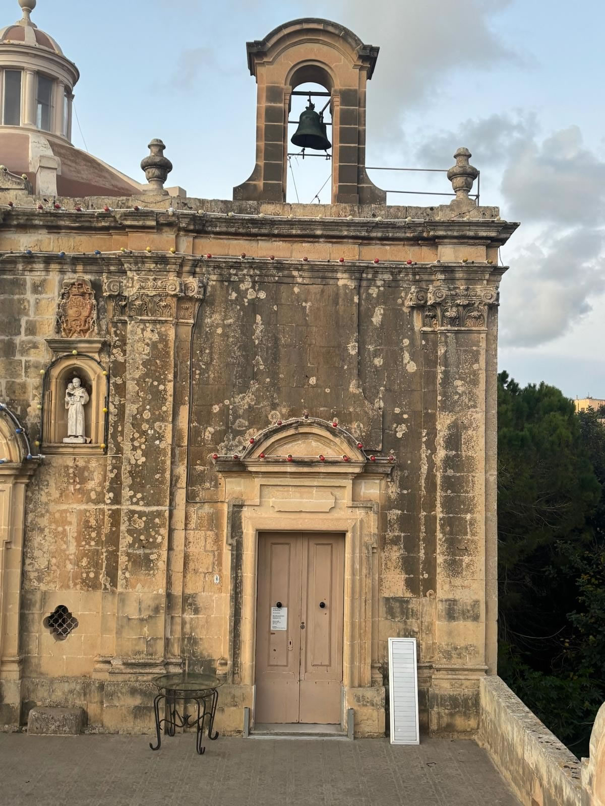 Good Hope Chapel (Tal-Isperanza)