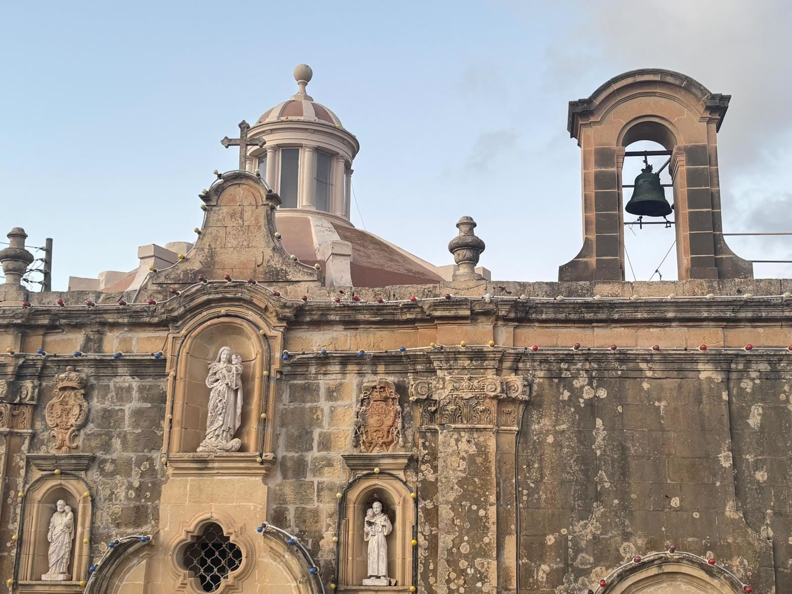 Good Hope Chapel (Tal-Isperanza)