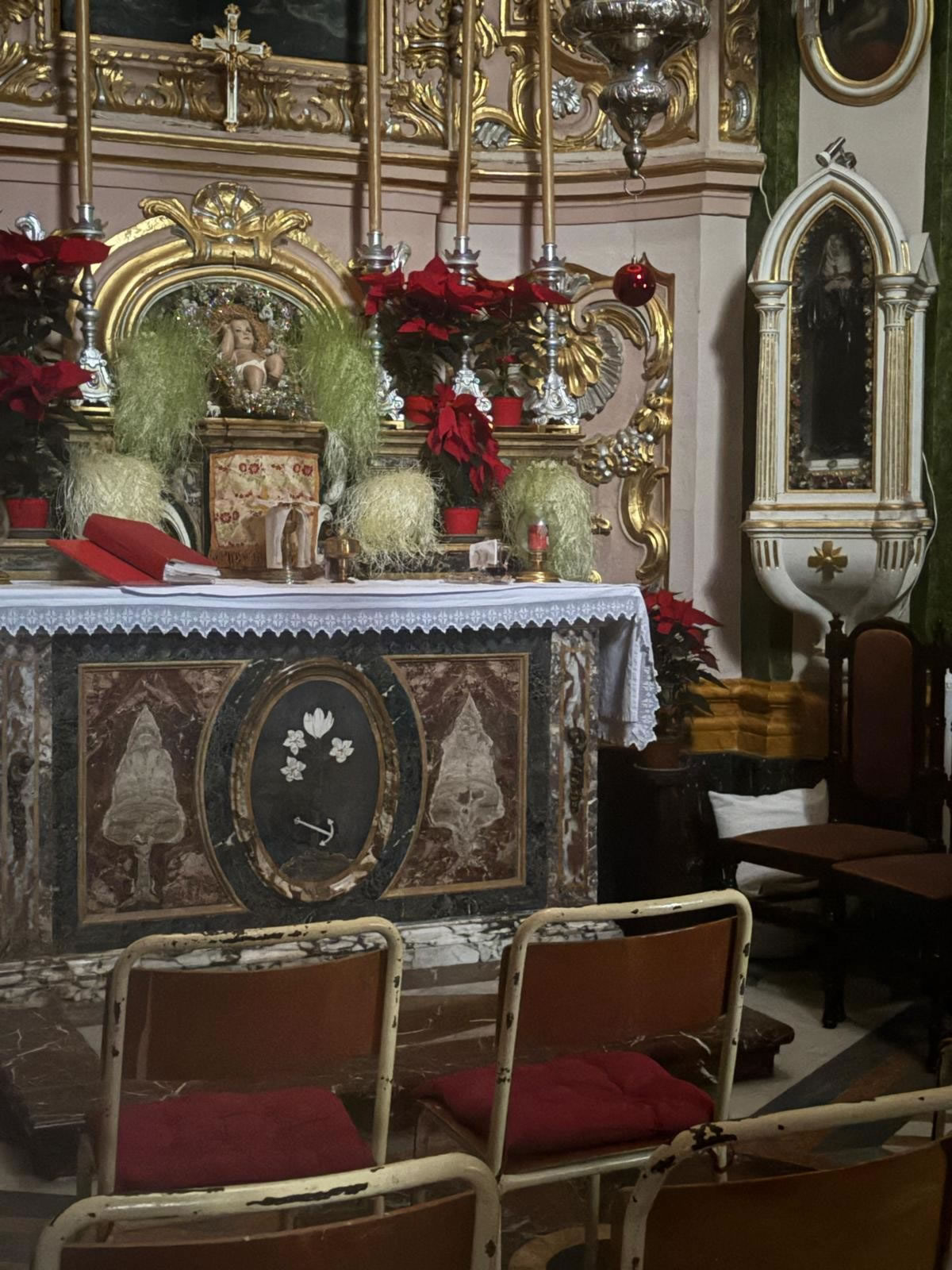 Good Hope Chapel (Tal-Isperanza)