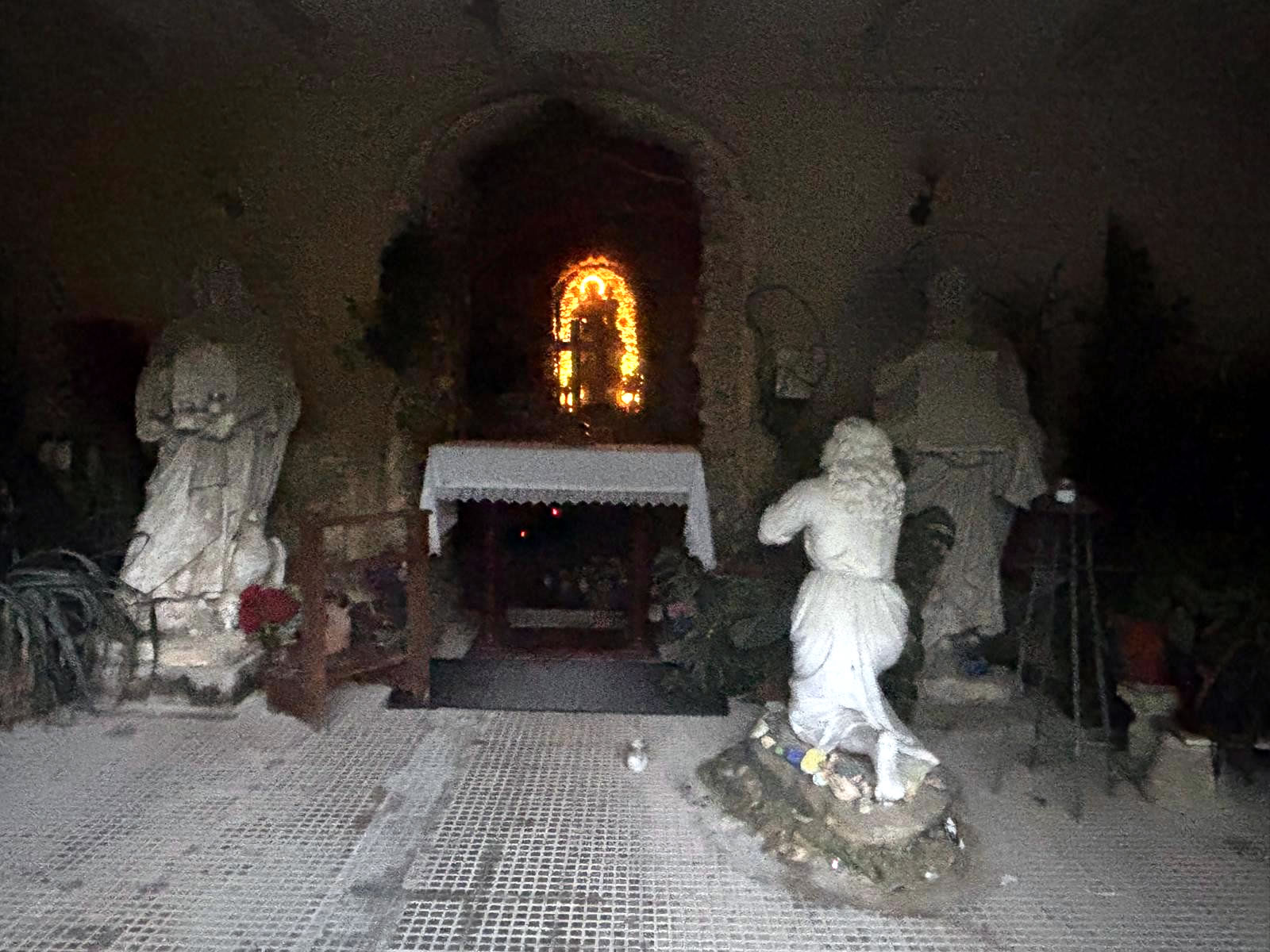 Good Hope Chapel (Tal-Isperanza)