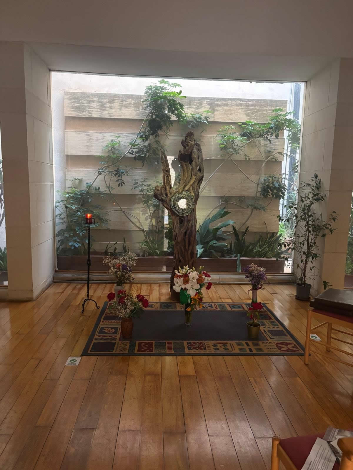 Adoration Chapel Attard