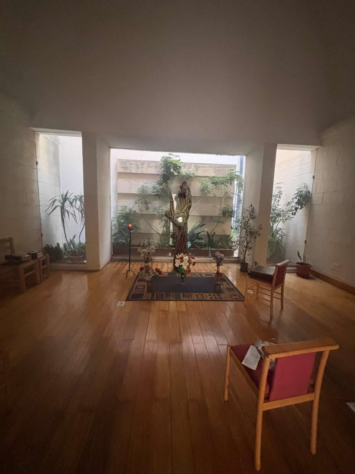 Adoration Chapel Attard